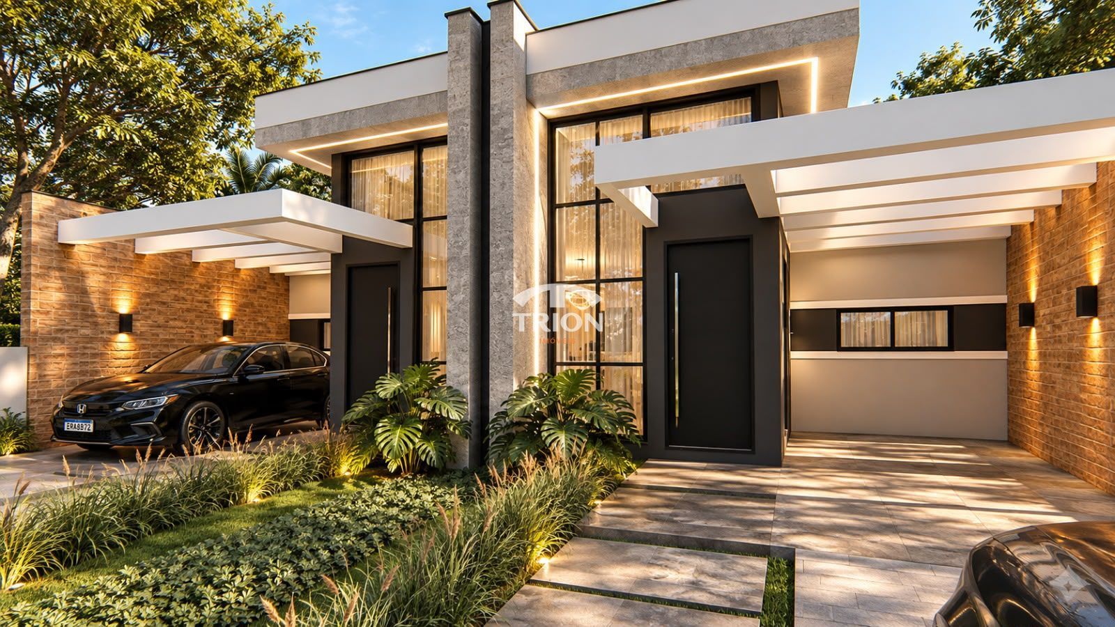 Casa, 3 quartos, 92 m² - Foto 5
