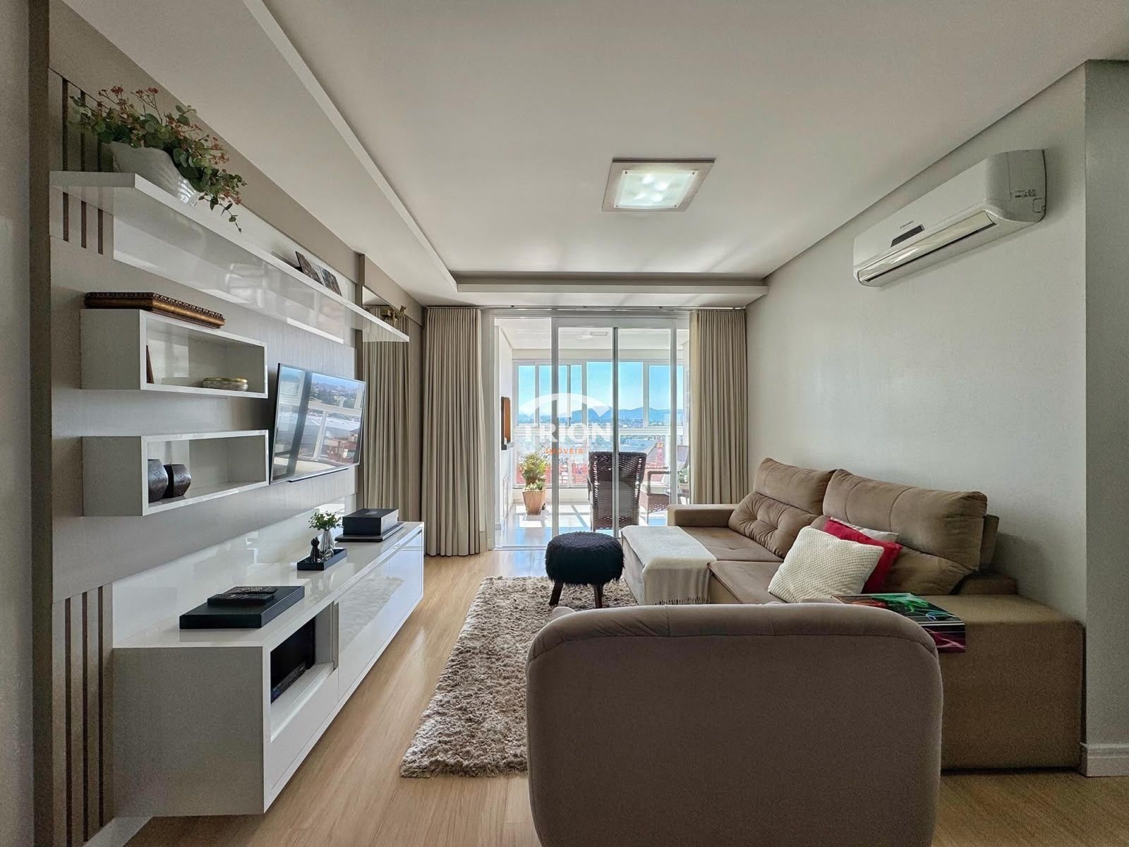 Apartamento, 2 quartos, 89 m² - Foto 7