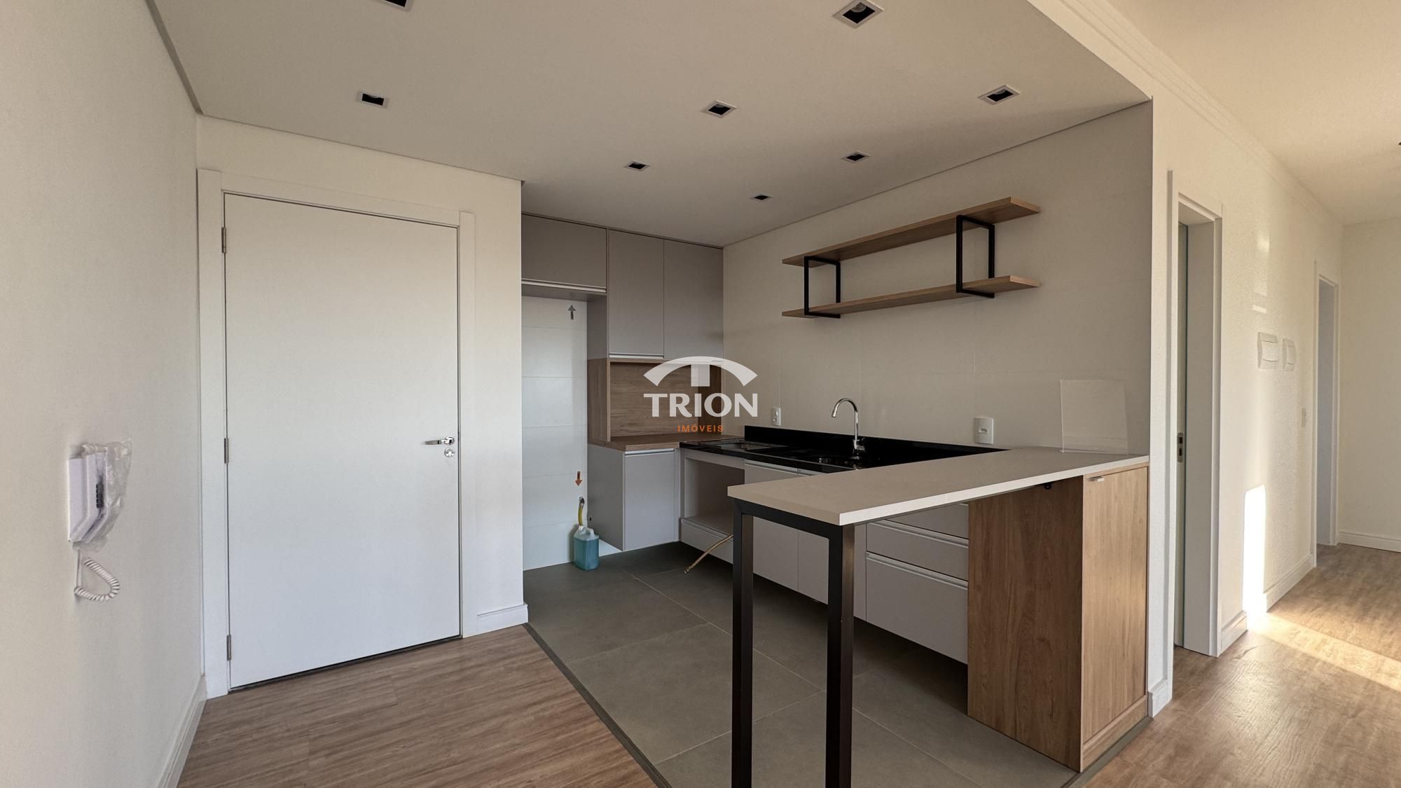 Apartamento, 3 quartos, 79 m² - Foto 4