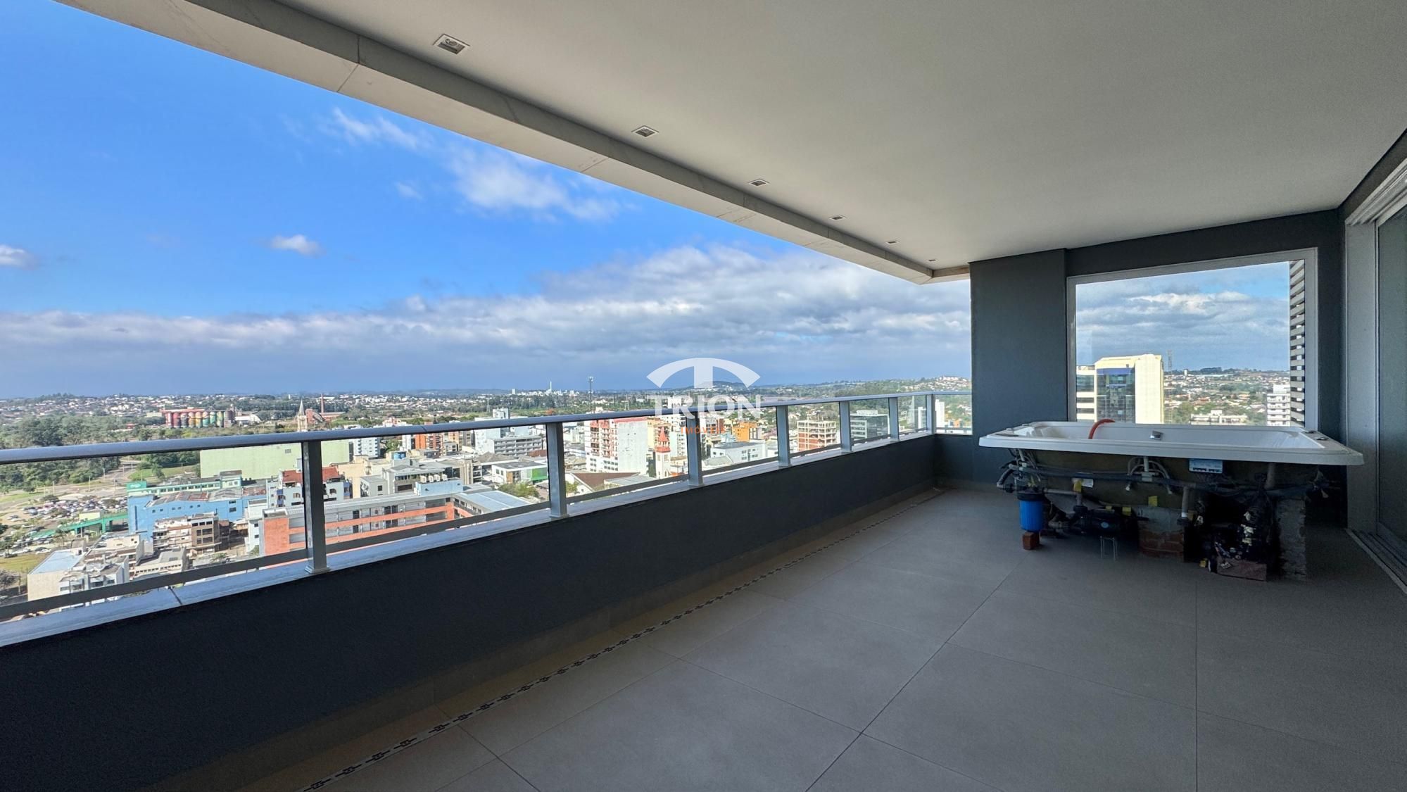 Apartamento, 4 quartos, 247 m² - Foto 9