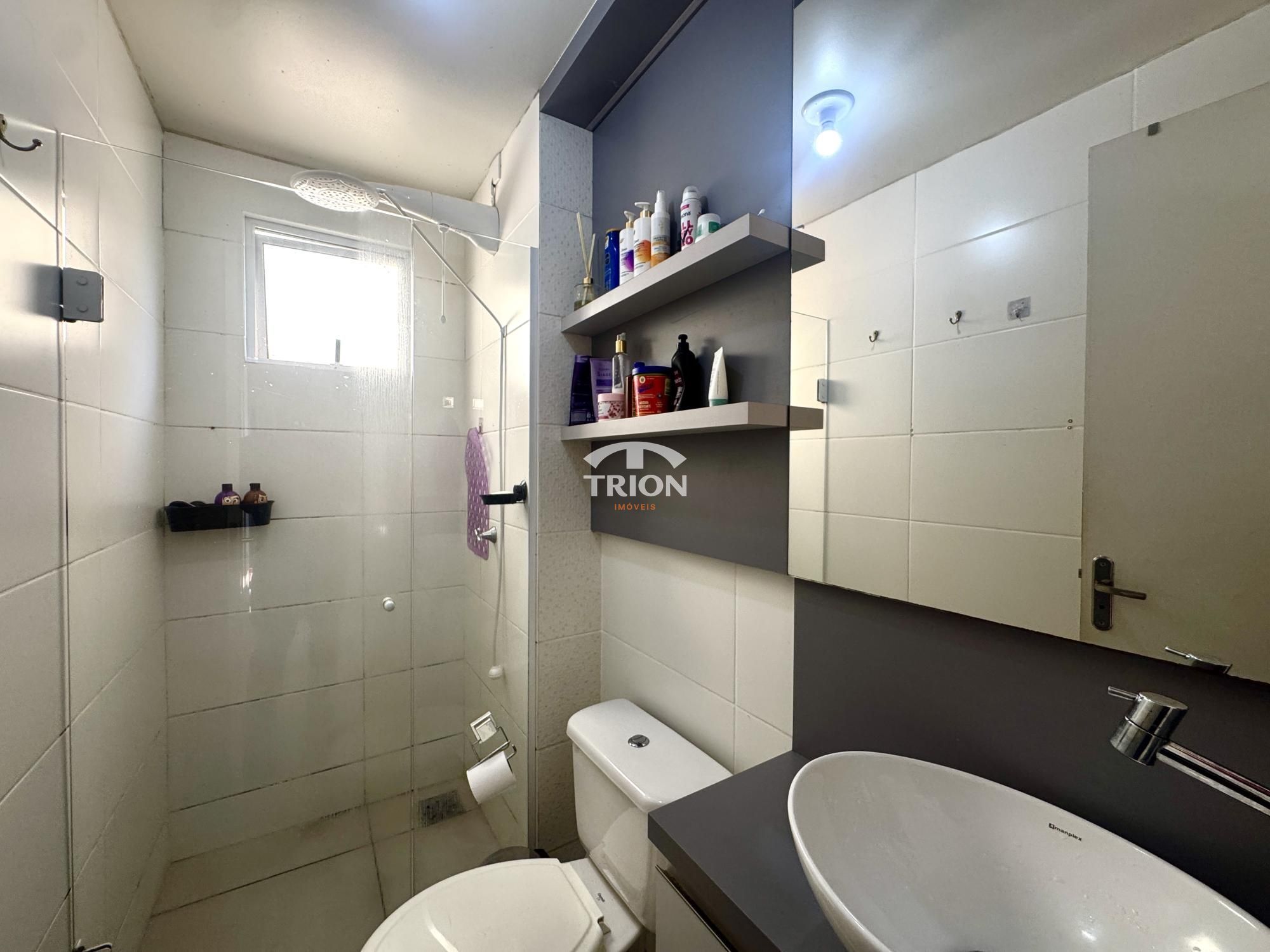 Apartamento, 2 quartos, 61 m² - Foto 10
