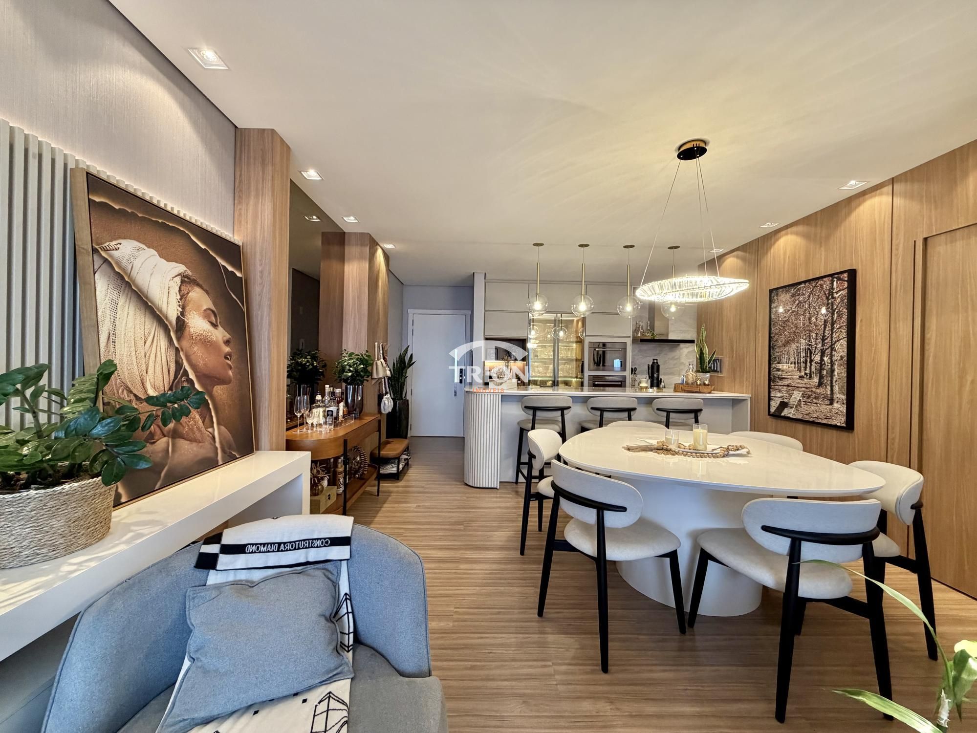 Apartamento, 3 quartos, 126 m² - Foto 5