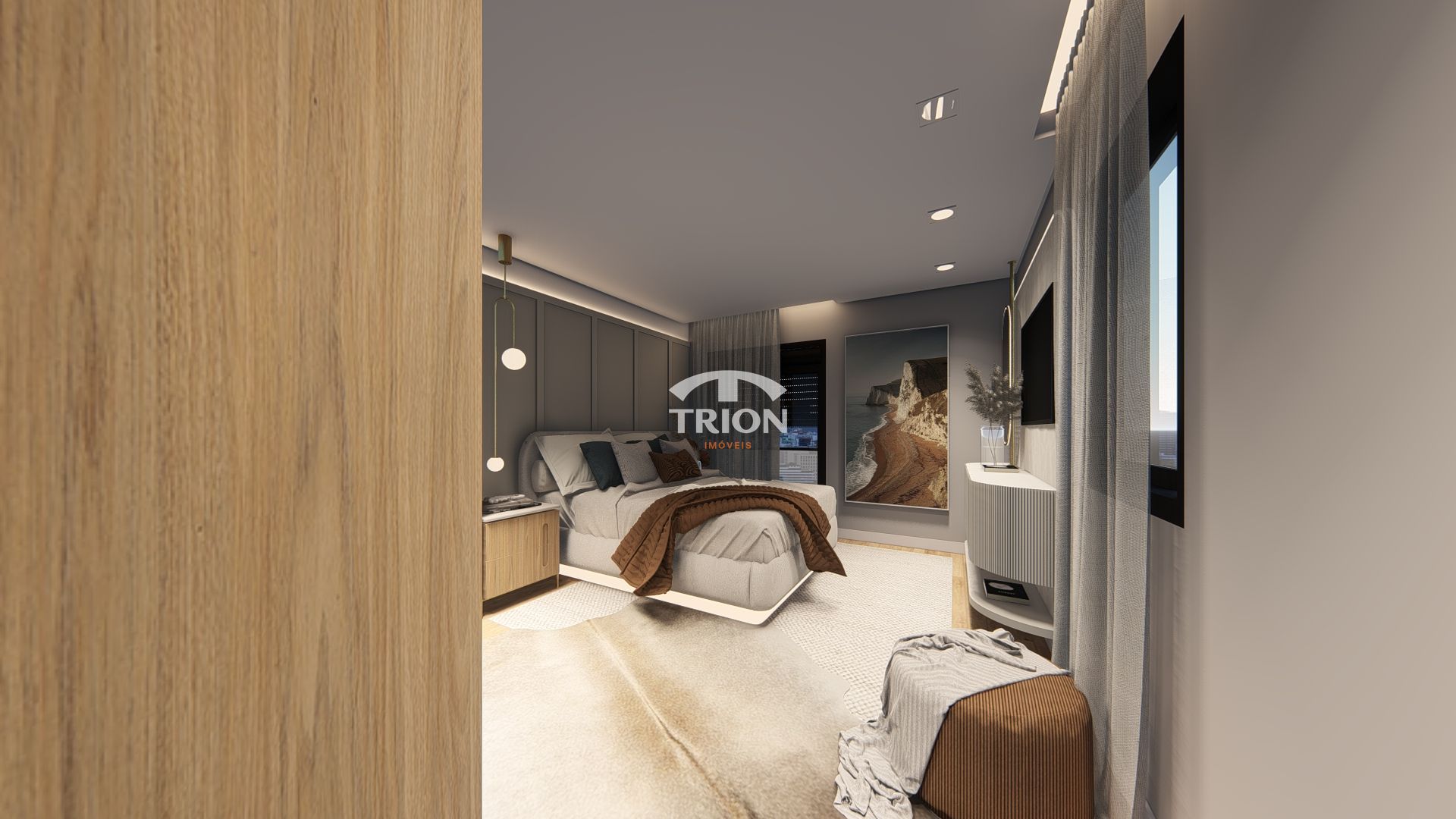 Apartamento, 2 quartos, 79 m² - Foto 11