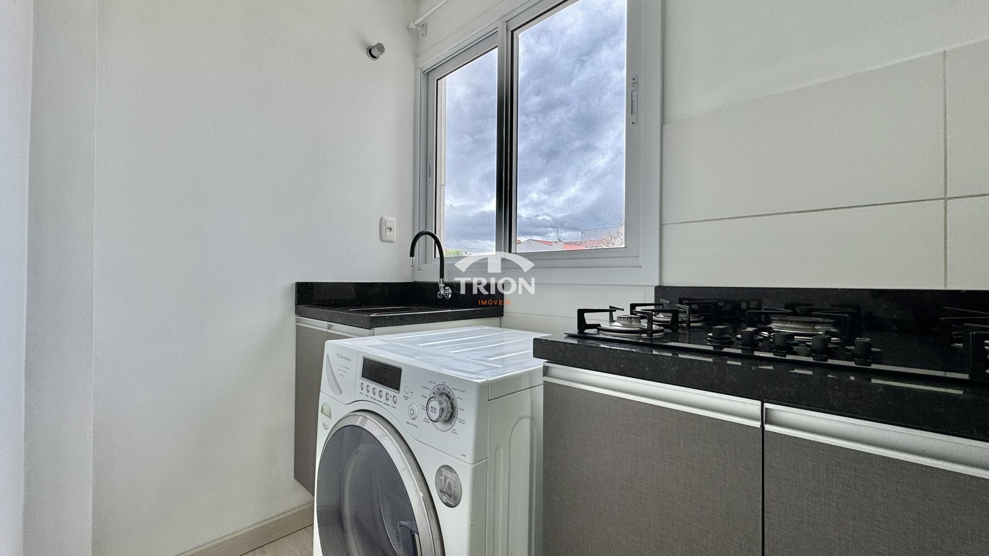 Apartamento, 2 quartos, 49 m² - Foto 7