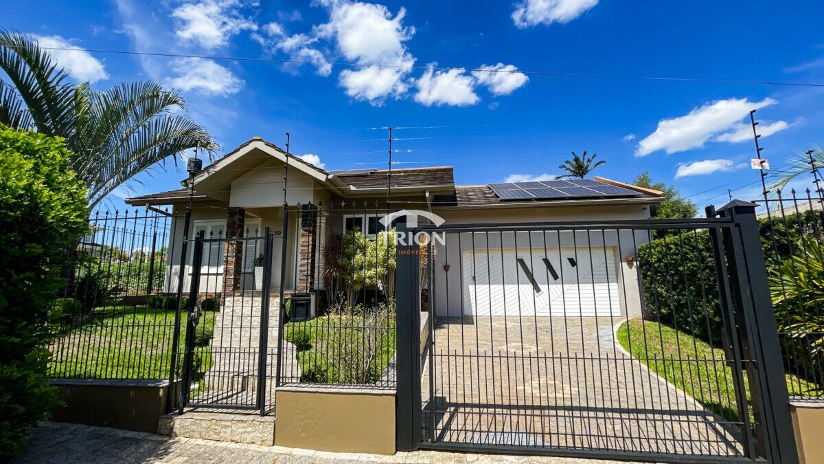 Casa, 3 quartos, 173 m² - Foto 45