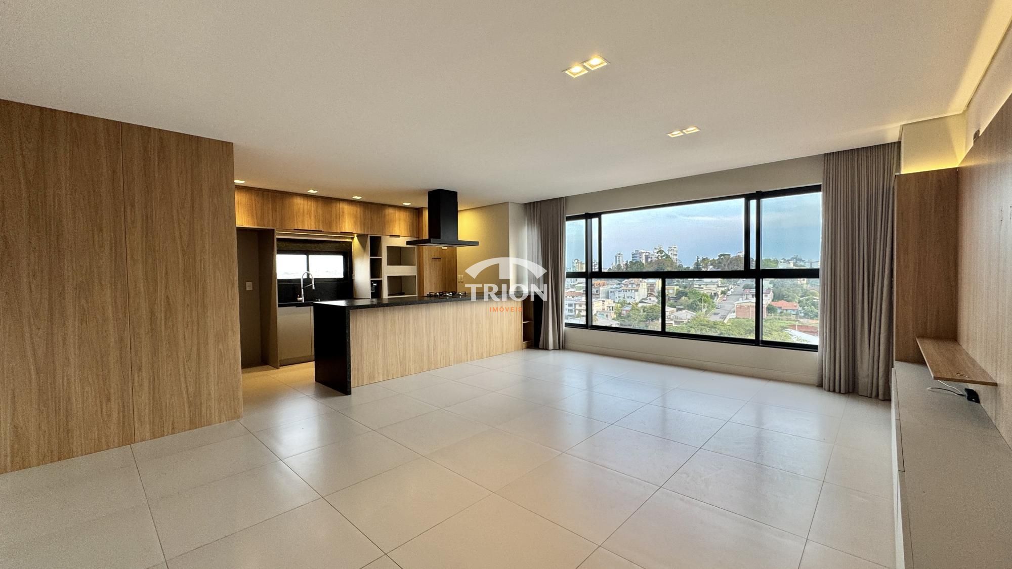 Apartamento, 3 quartos, 120 m² - Foto 1