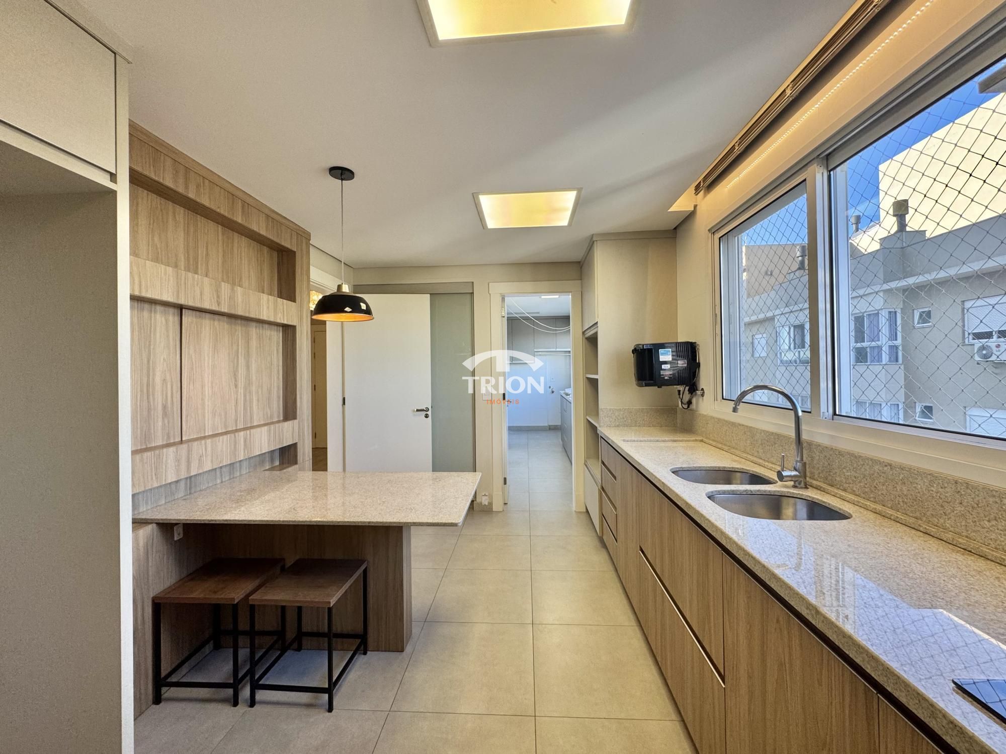 Apartamento, 3 quartos, 176 m² - Foto 23