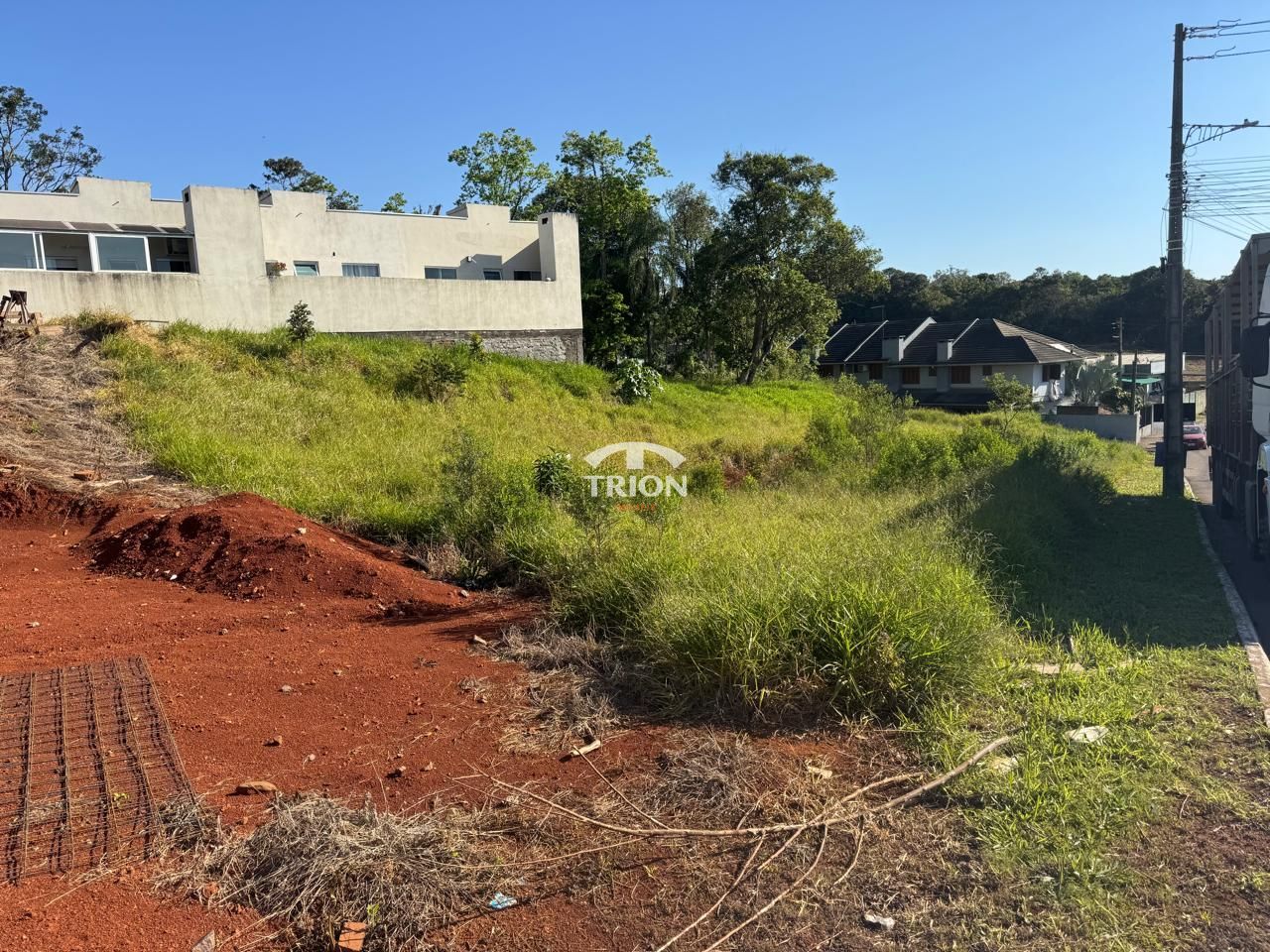 Terreno, 368 m² - Foto 2