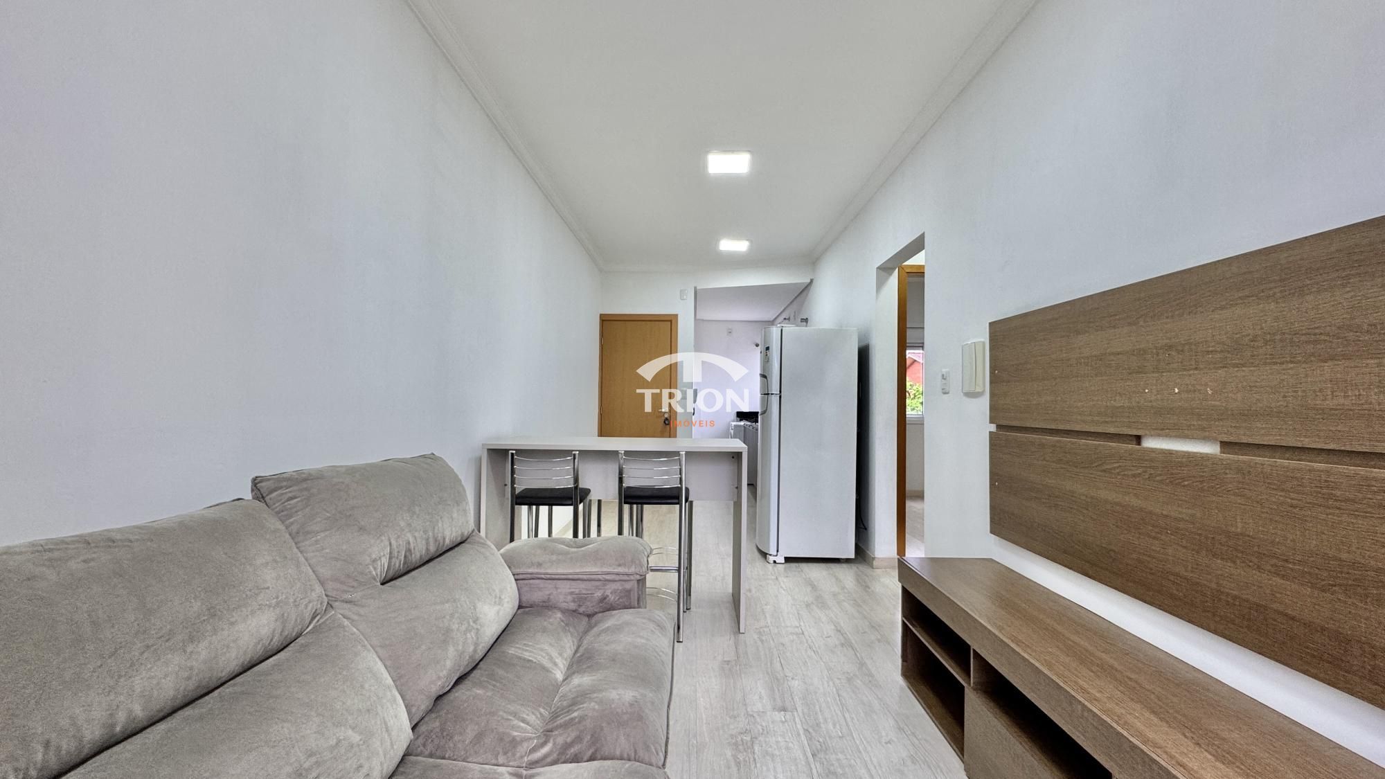 Apartamento, 2 quartos, 49 m² - Foto 2
