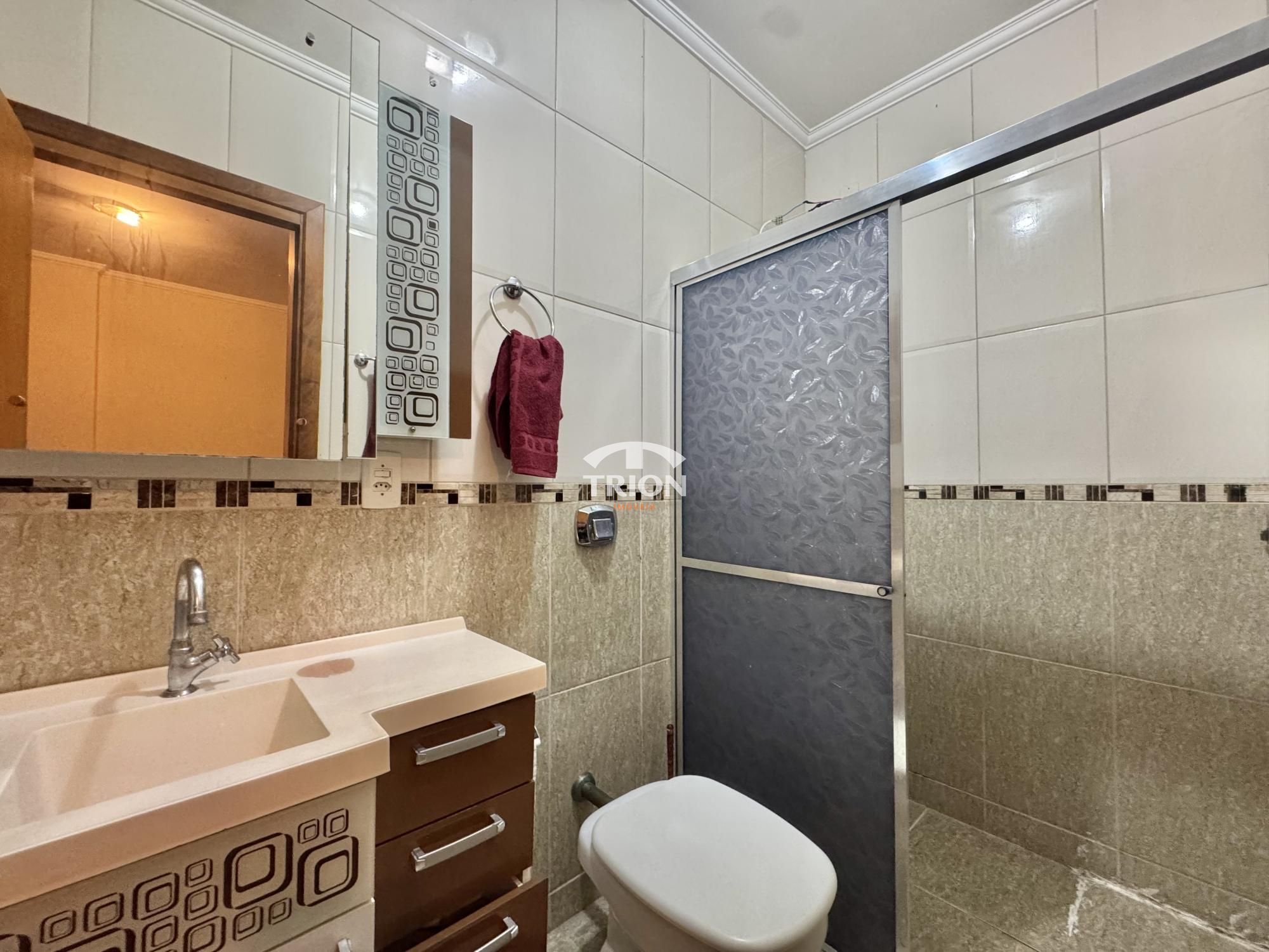Sobrado, 3 quartos, 139 m² - Foto 14