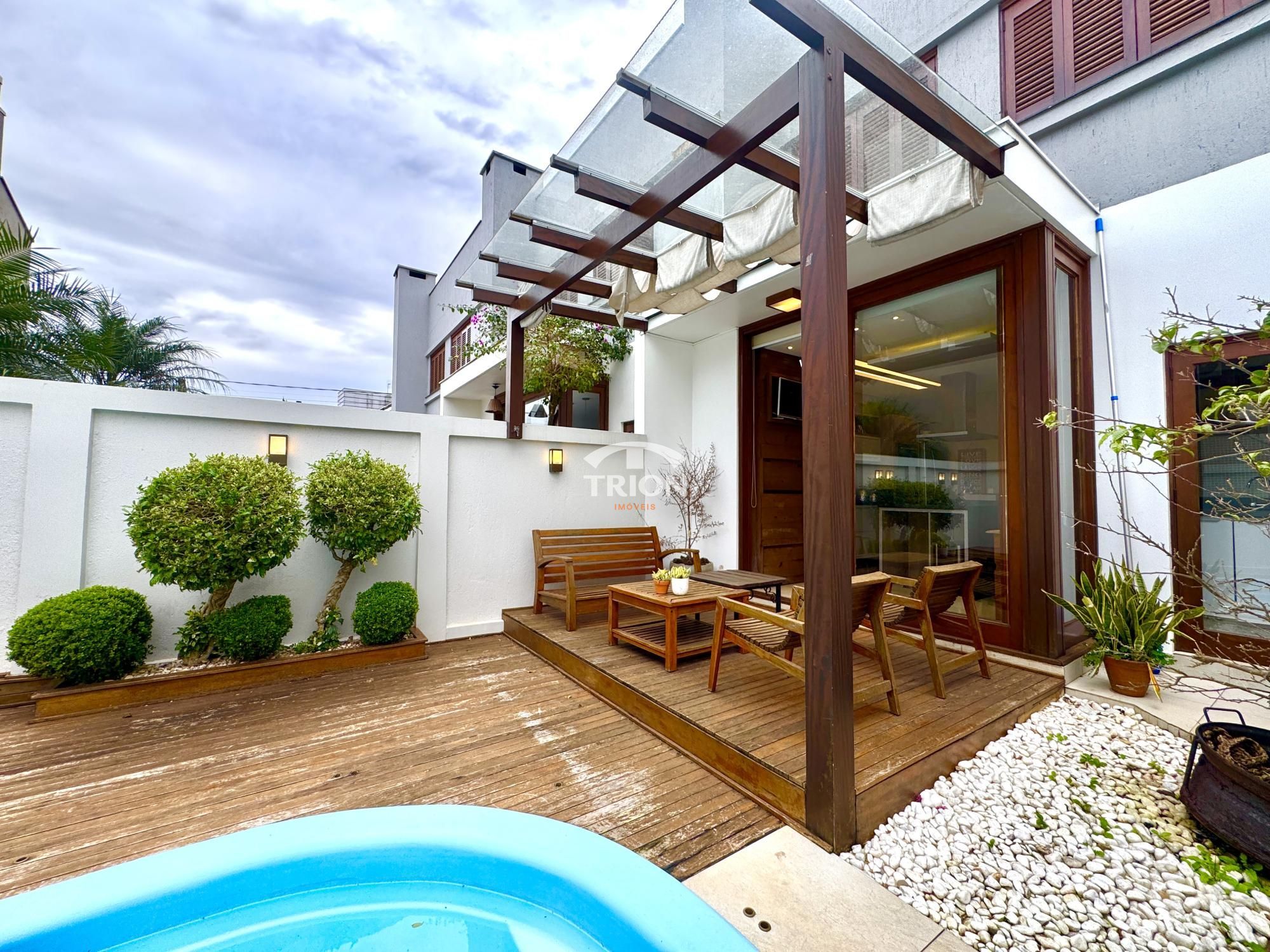 Sobrado, 3 quartos, 140 m² - Foto 14