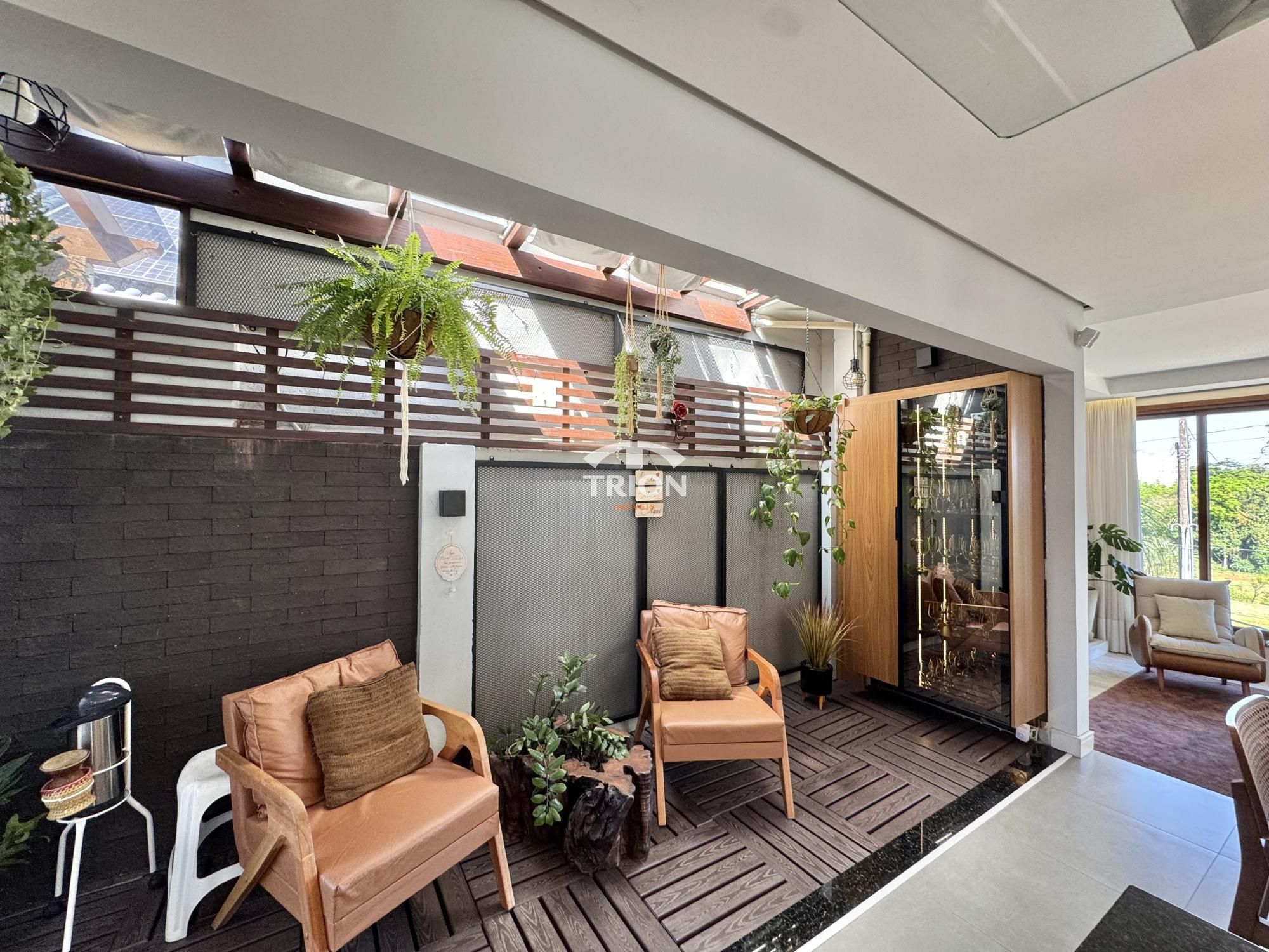 Casa, 3 quartos, 198 m² - Foto 14