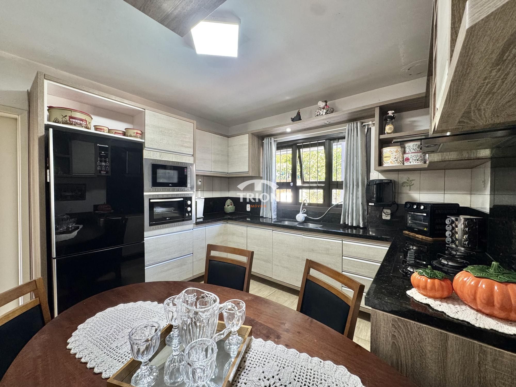 Casa, 3 quartos, 120 m² - Foto 11