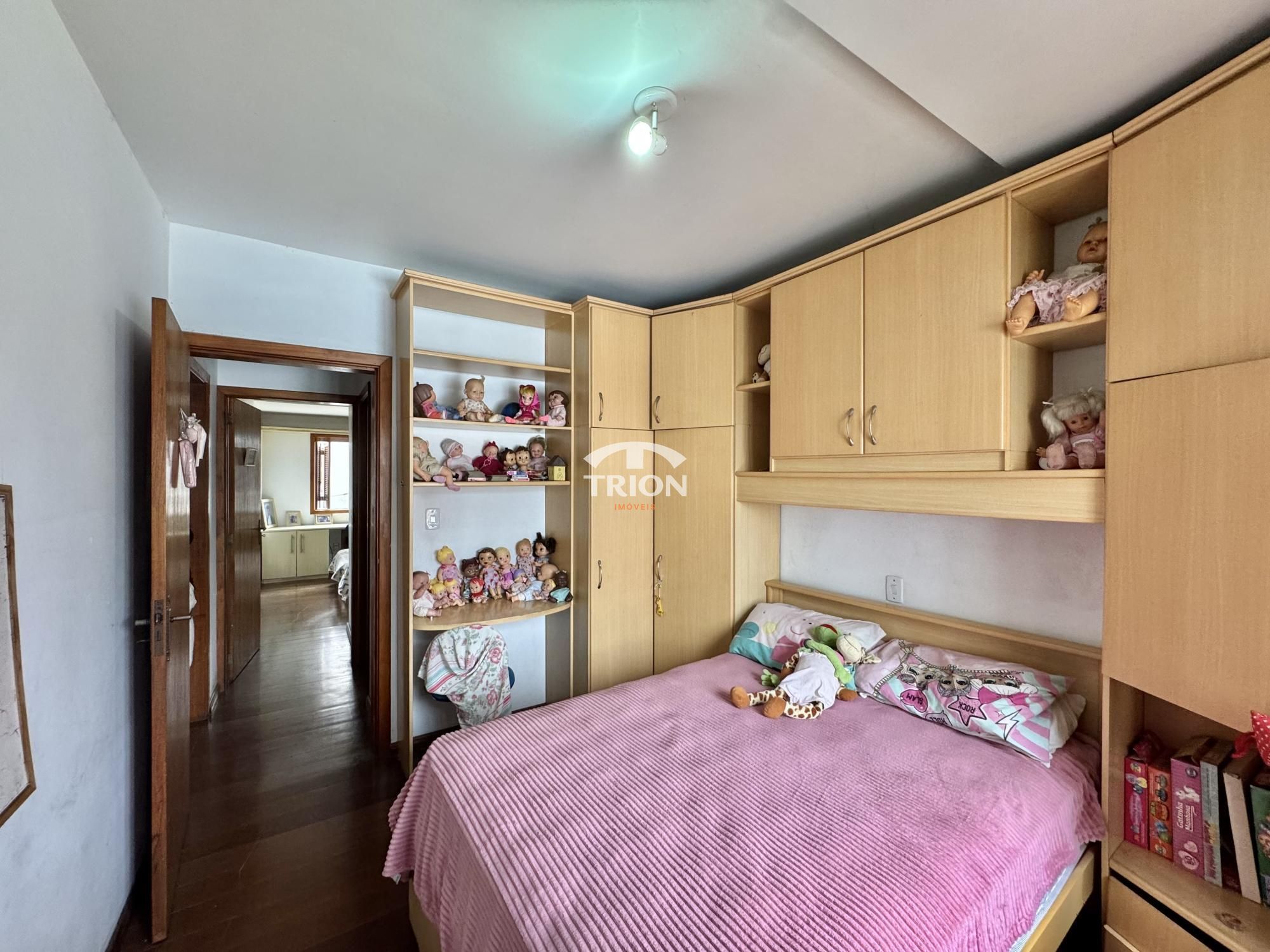 Cobertura, 3 quartos, 183 m² - Foto 11