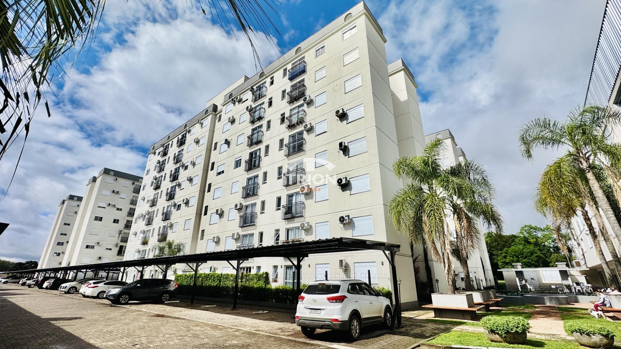 Apartamento, 2 quartos, 48 m² - Foto 17
