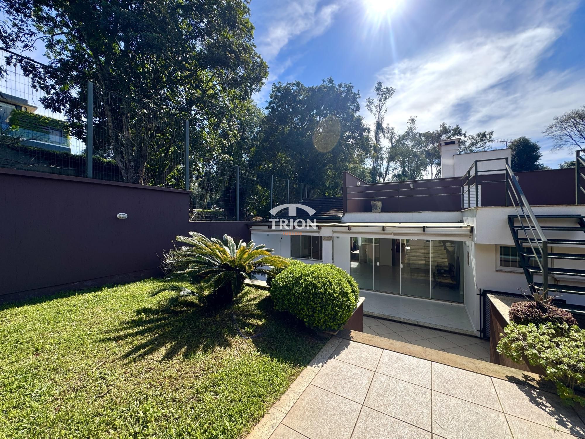 Casa, 3 quartos, 236 m² - Foto 25