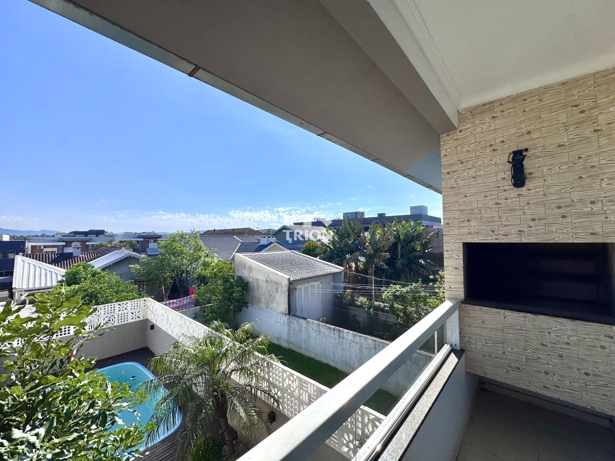 Sobrado, 2 quartos, 121 m² - Foto 6