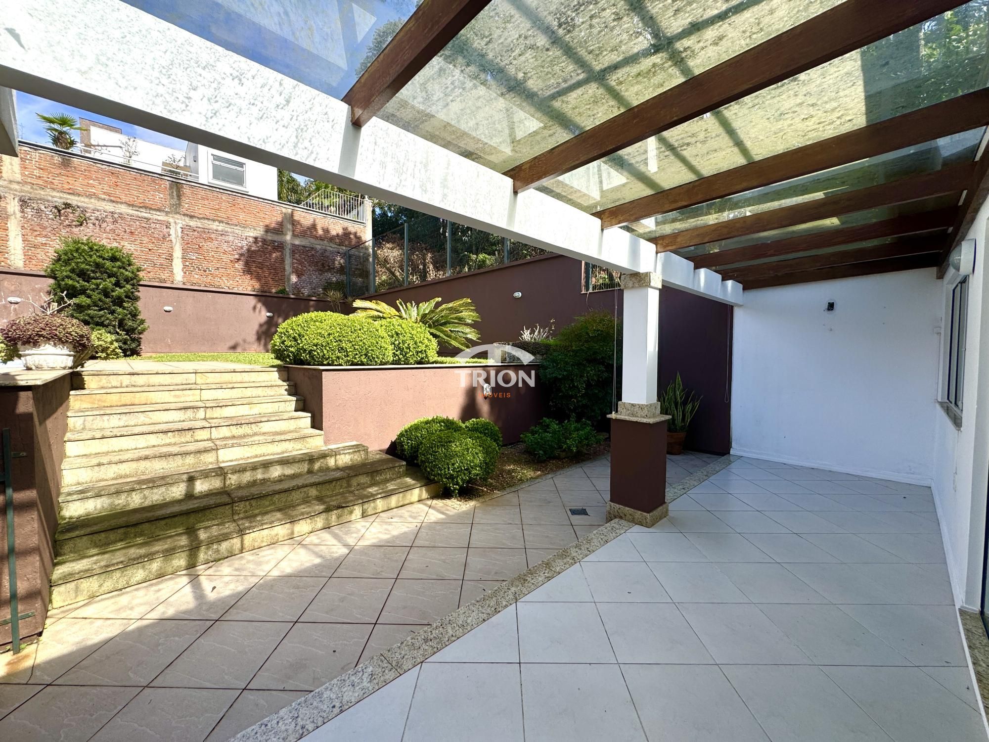 Casa, 3 quartos, 236 m² - Foto 23