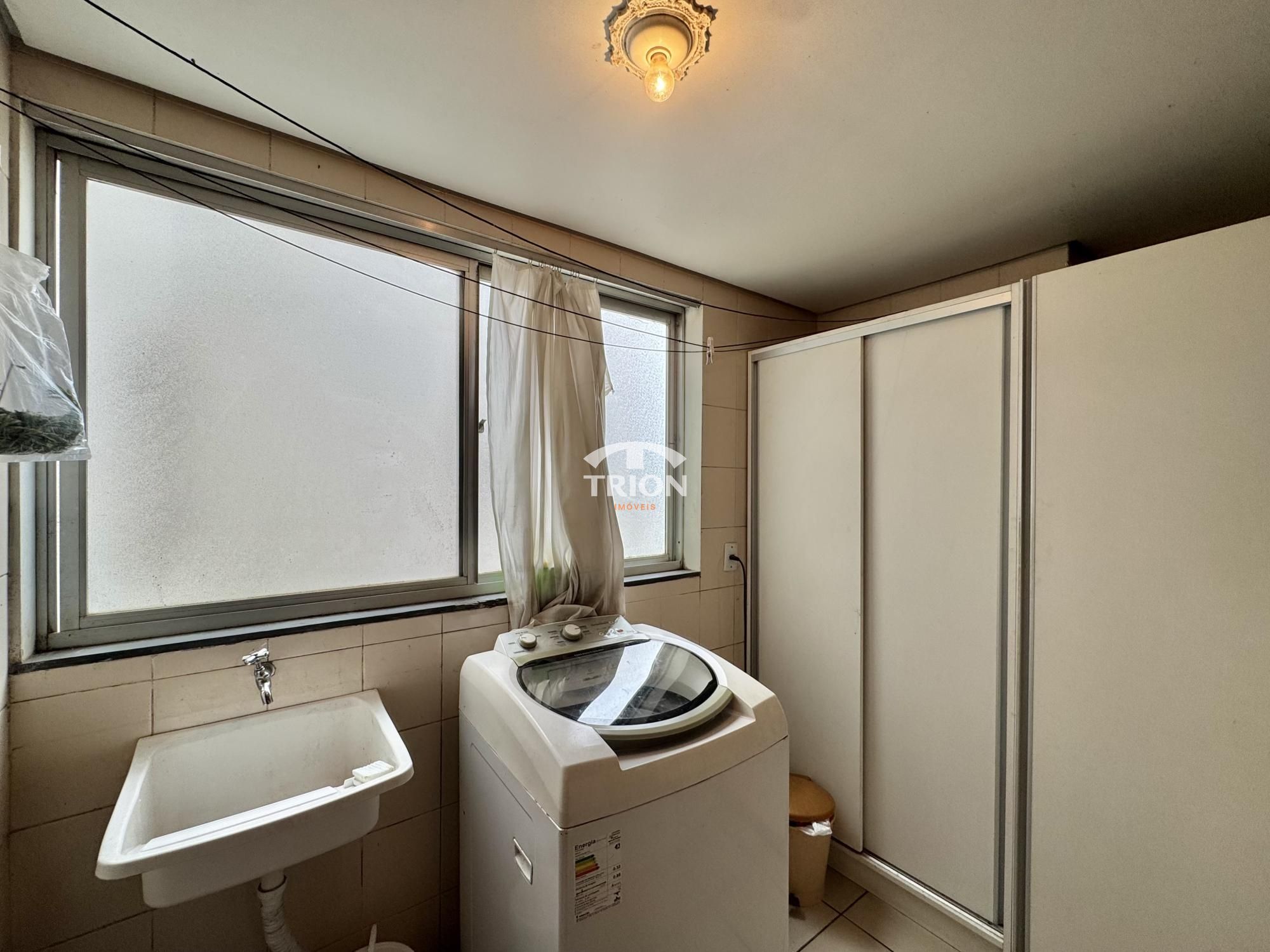 Cobertura, 3 quartos, 183 m² - Foto 9
