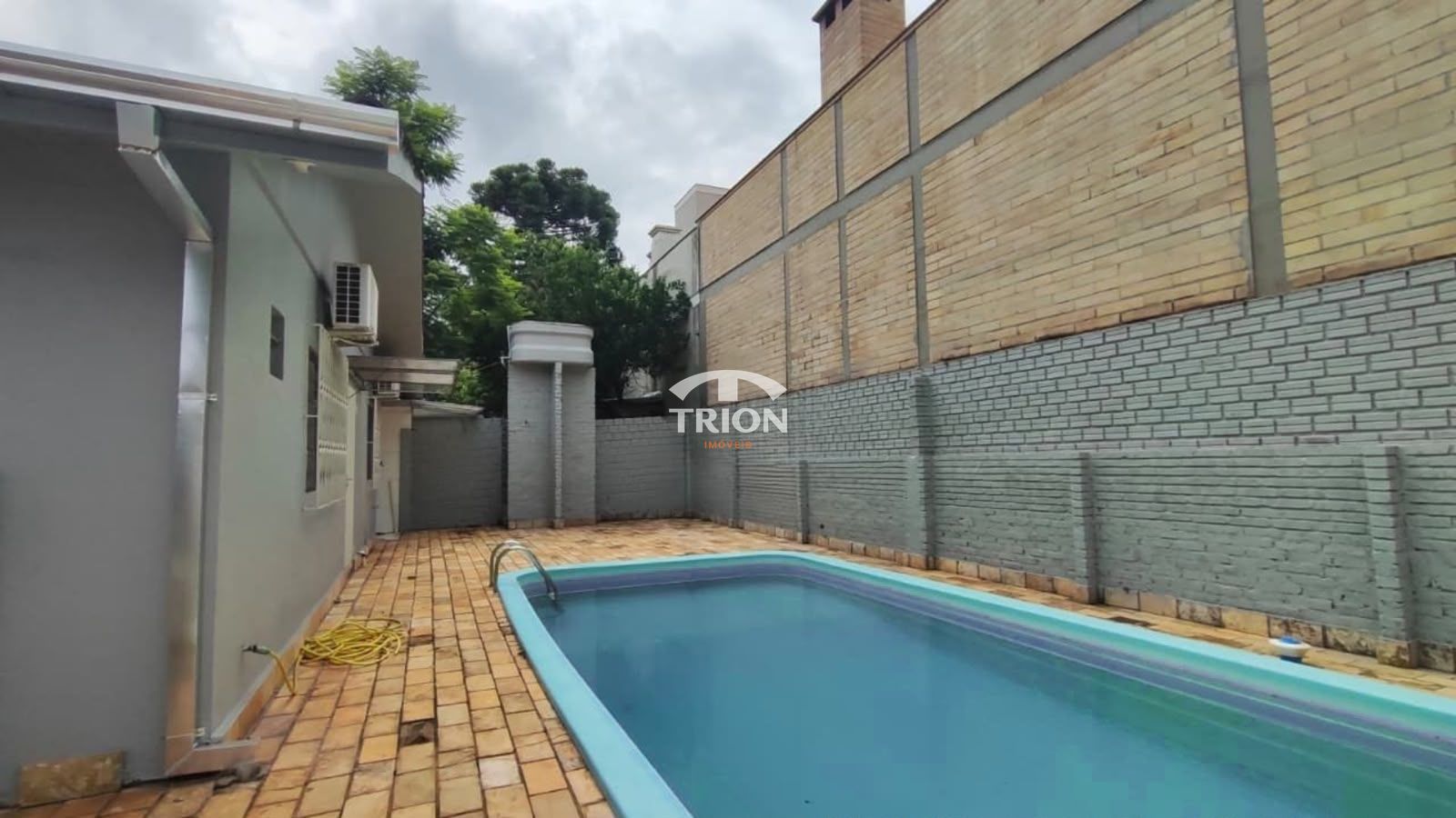 Casa, 4 quartos, 170 m² - Foto 19