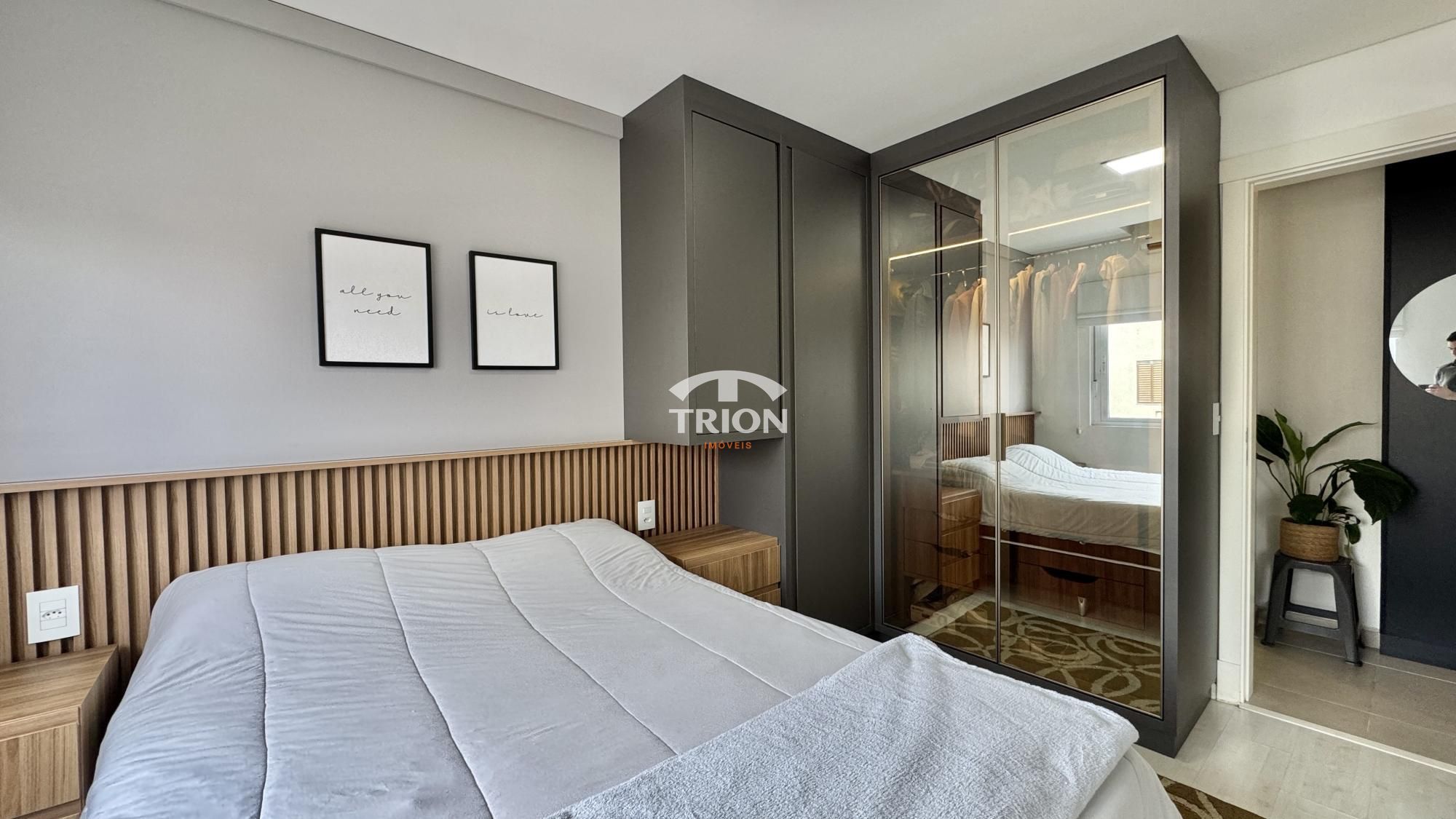 Apartamento, 1 quarto, 49 m² - Foto 10