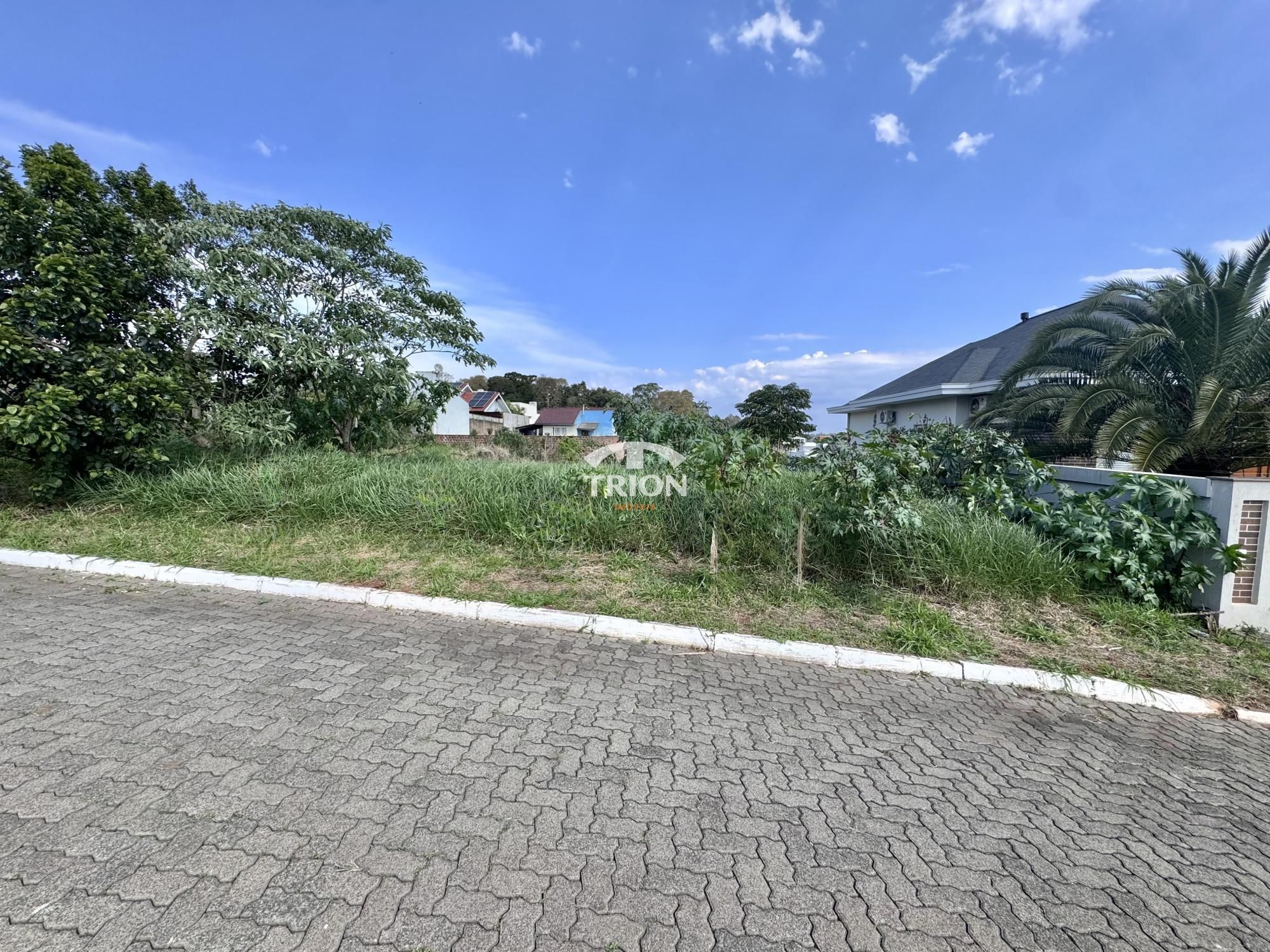 Terreno, 367 m² - Foto 2