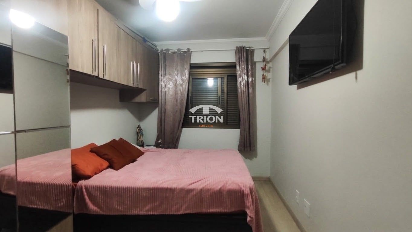 Apartamento, 1 quarto, 40 m² - Foto 8