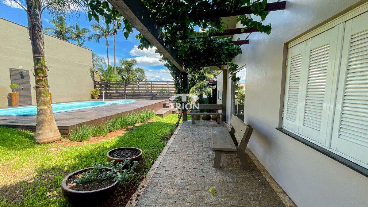 Casa, 3 quartos, 173 m² - Foto 42