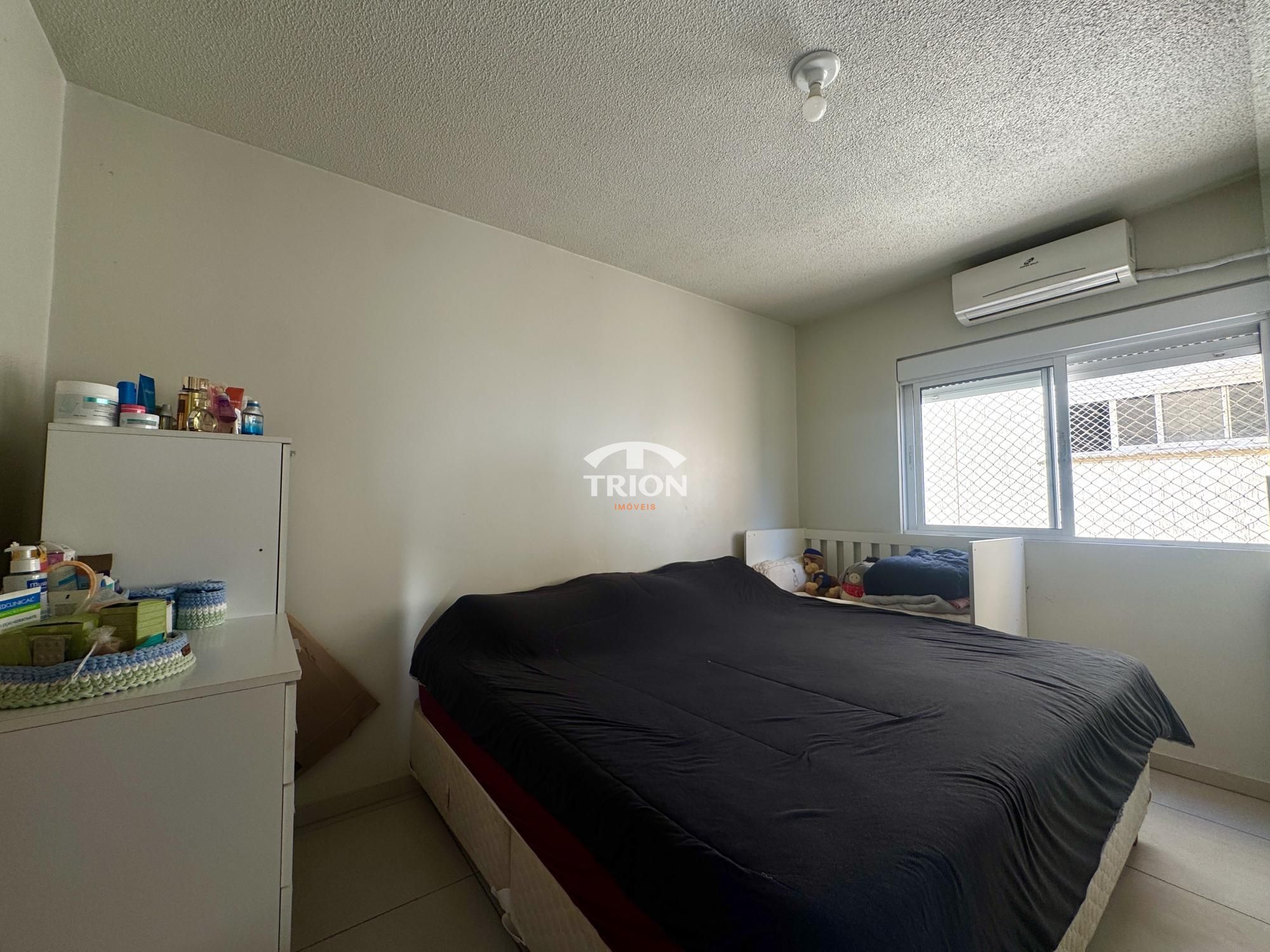 Apartamento, 2 quartos, 61 m² - Foto 11