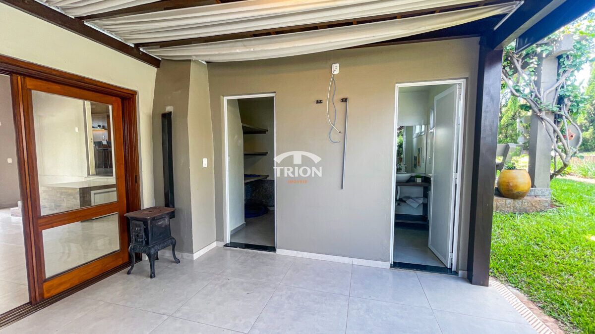 Casa, 3 quartos, 173 m² - Foto 24