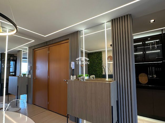 Apartamento, 3 quartos, 71 m² - Foto 6