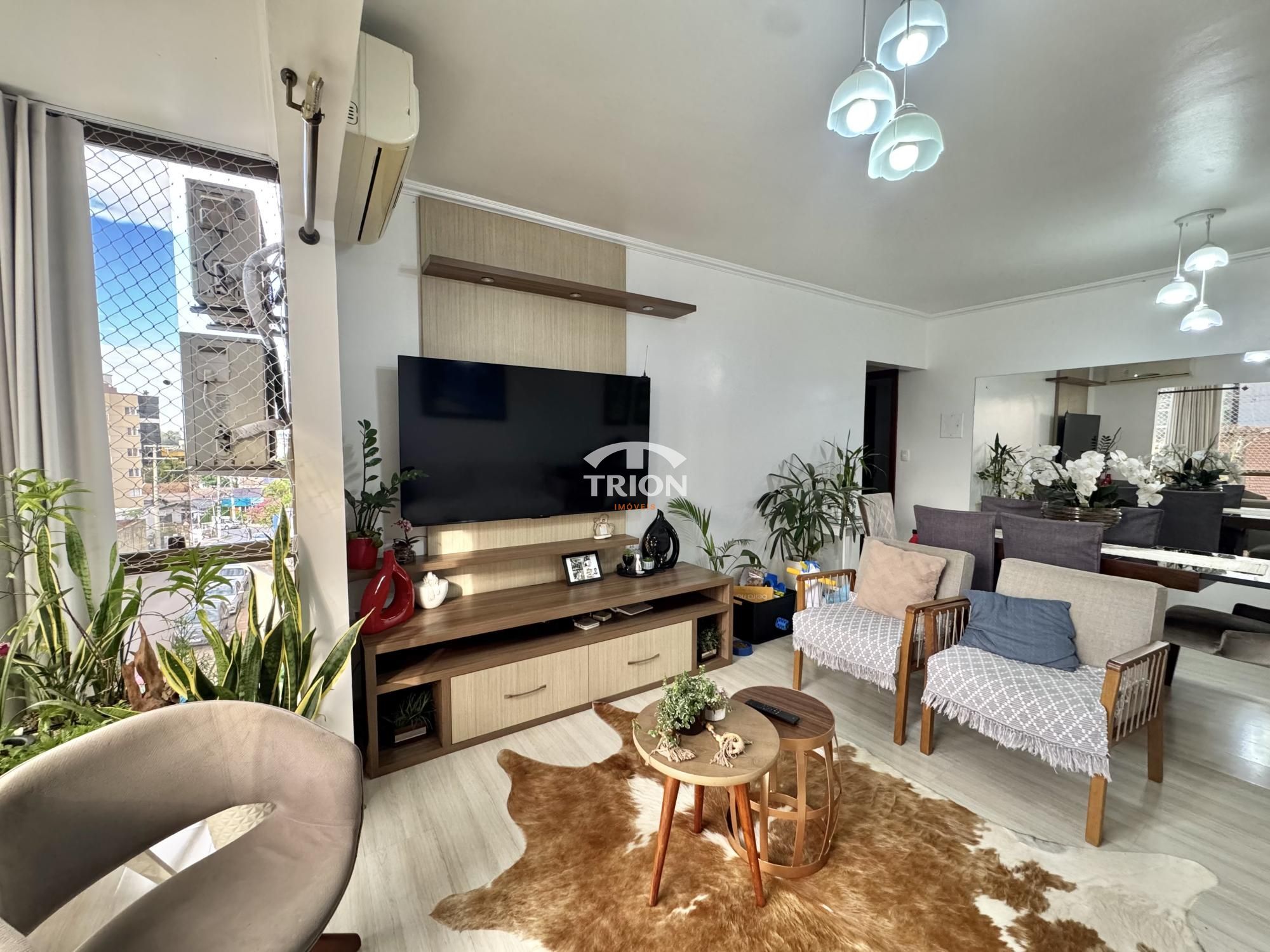 Apartamento, 2 quartos, 79 m² - Foto 8