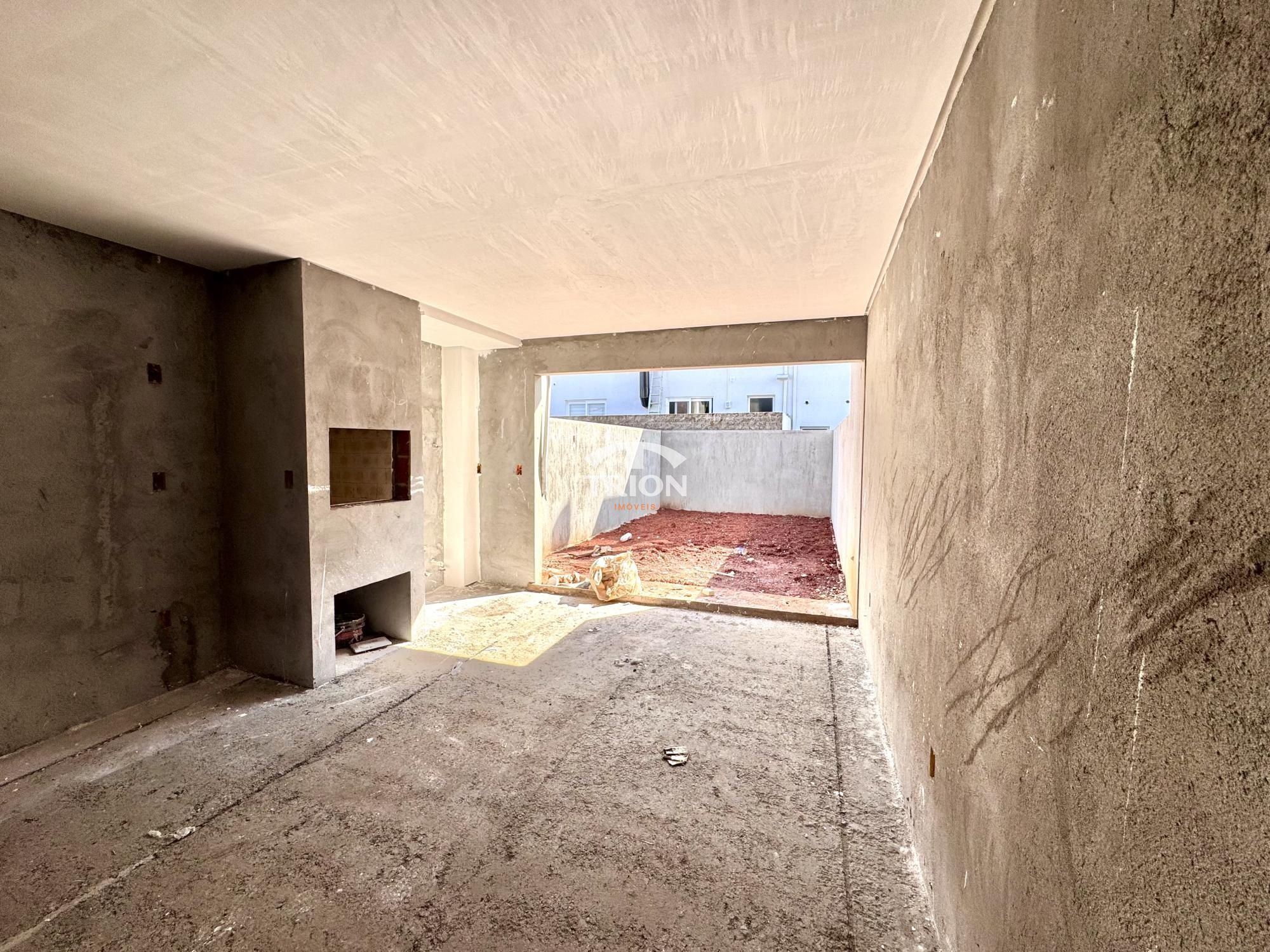 Sobrado, 2 quartos, 108 m² - Foto 8