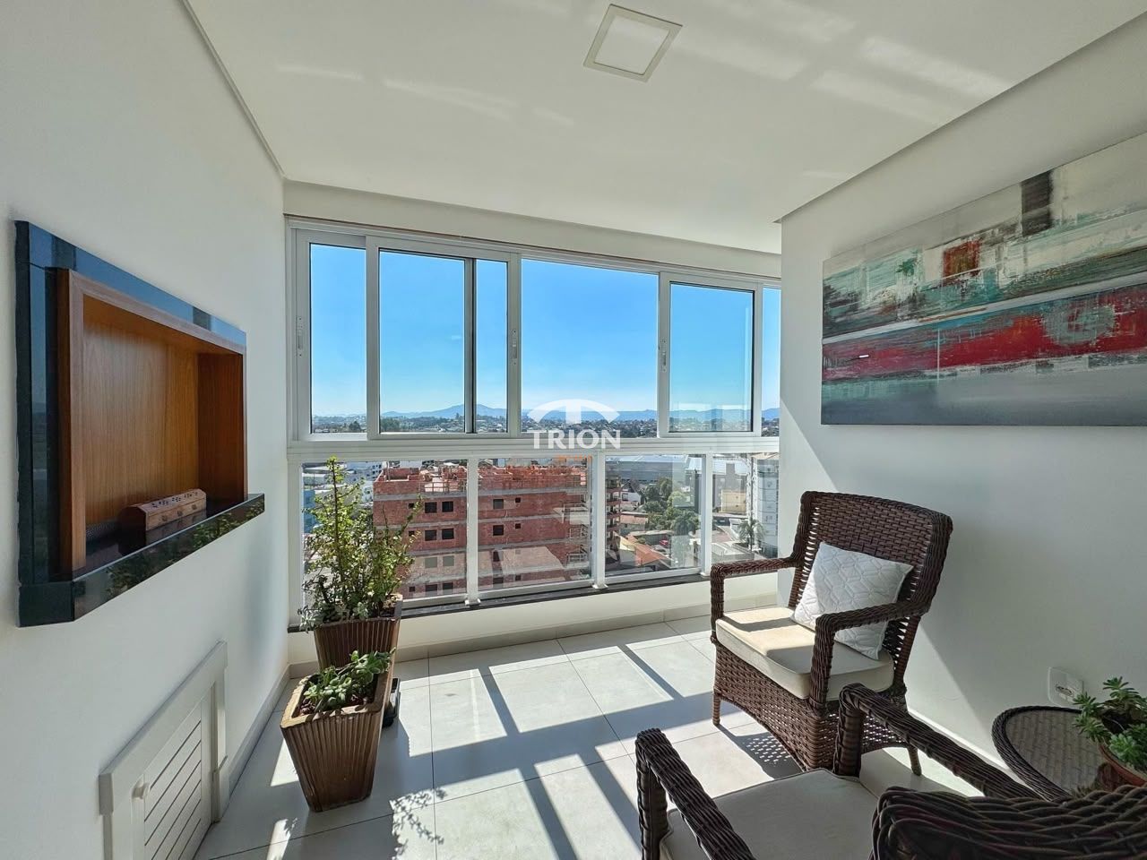 Apartamento, 2 quartos, 89 m² - Foto 10