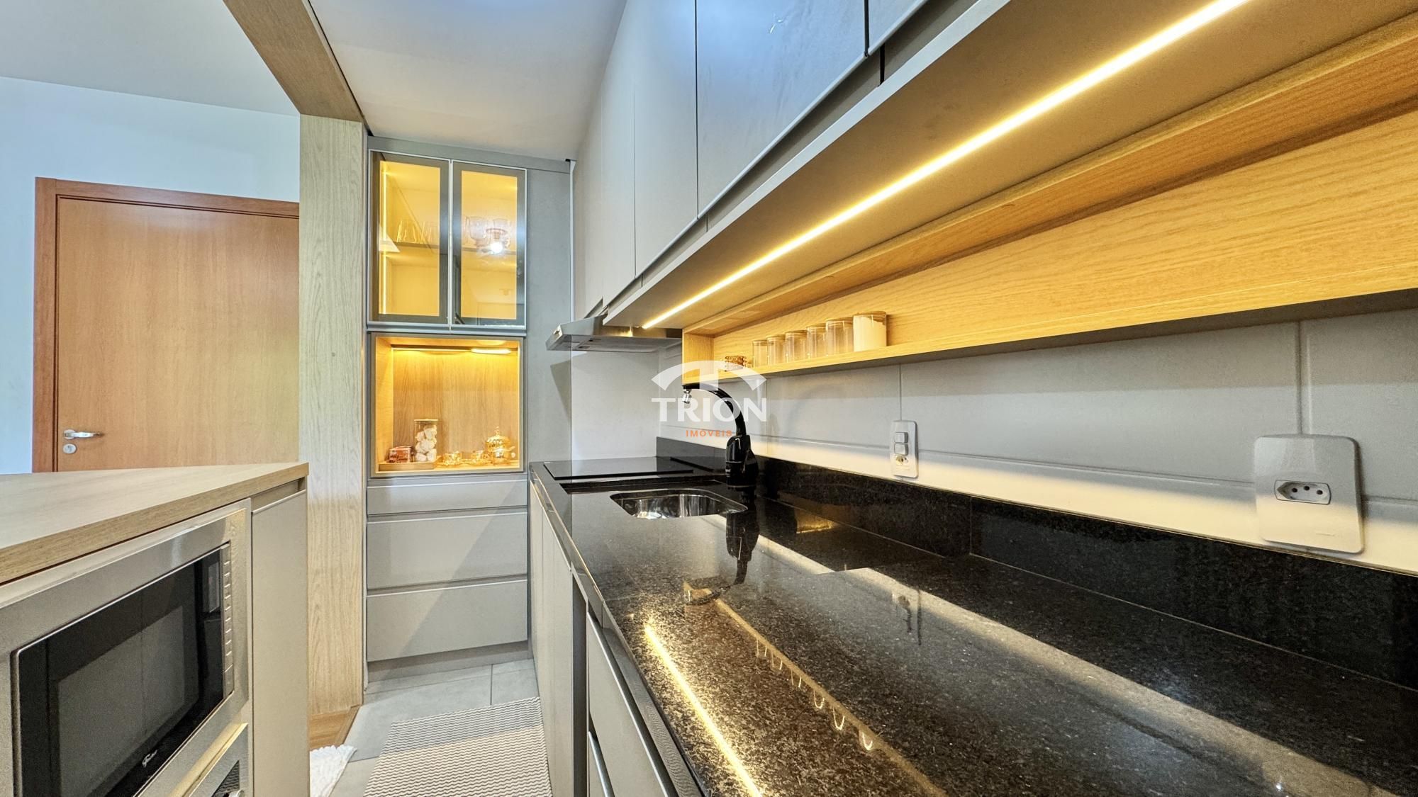 Apartamento, 2 quartos, 48 m² - Foto 12