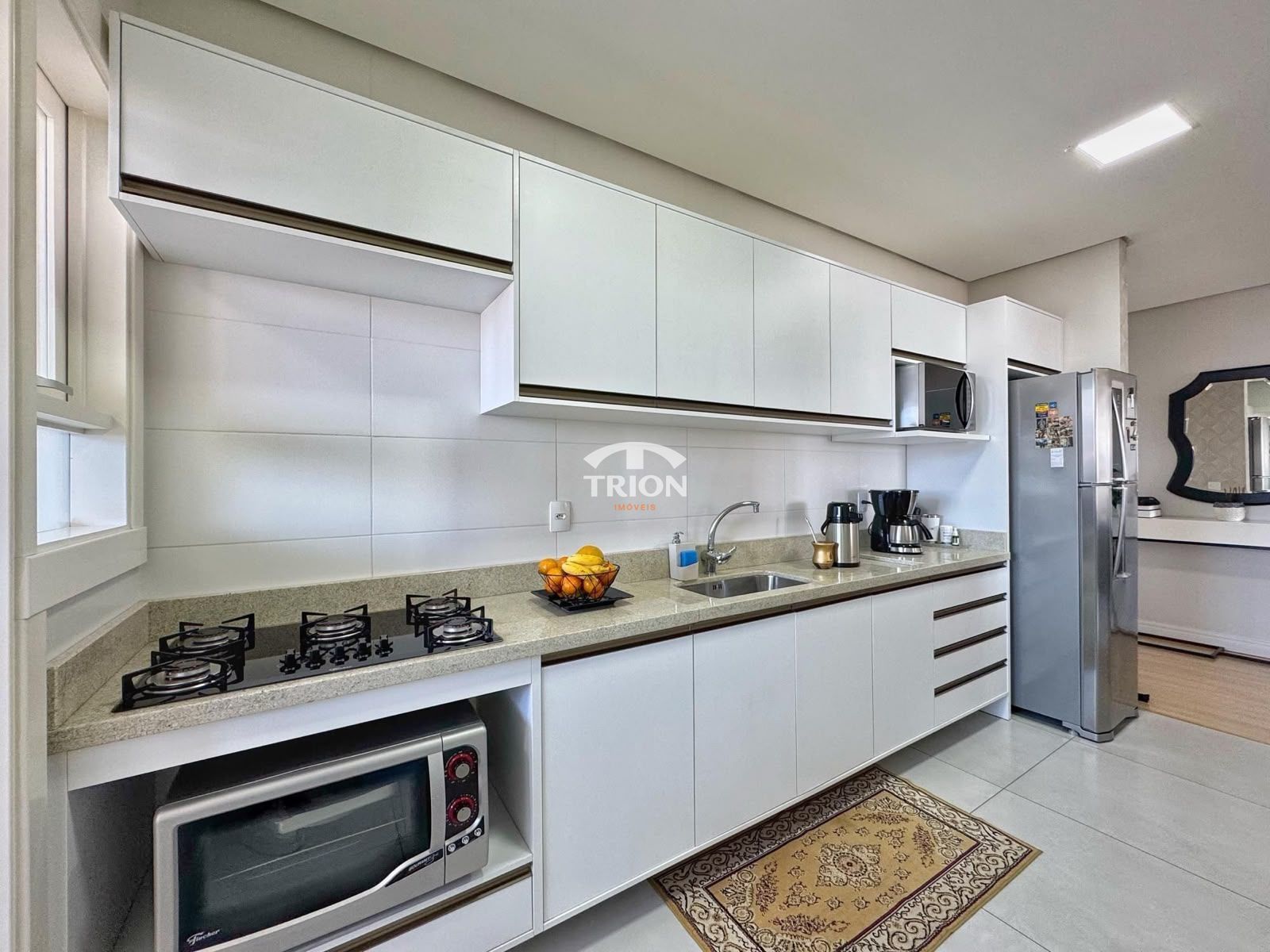 Apartamento, 2 quartos, 89 m² - Foto 15