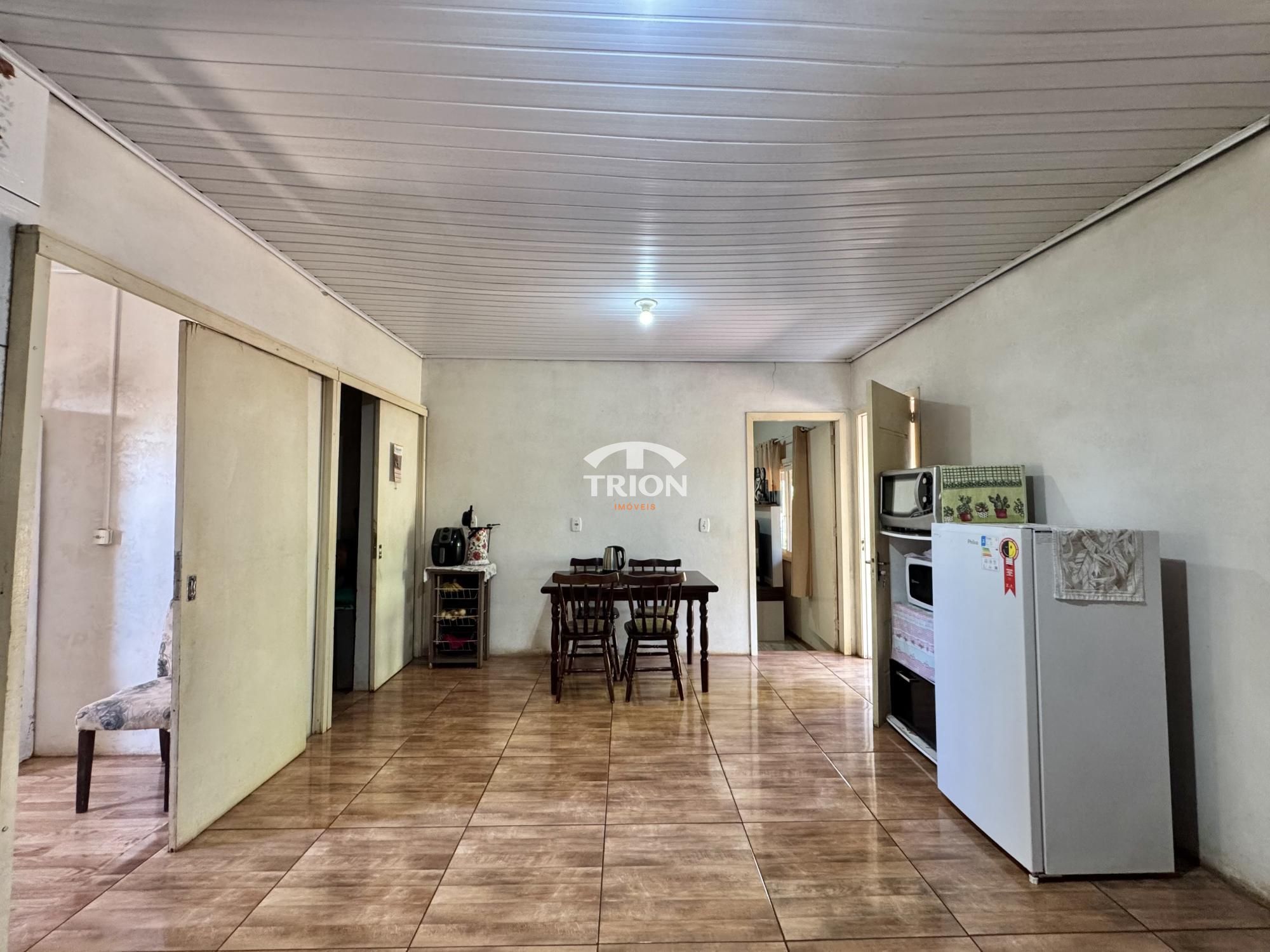Casa, 3 quartos, 79 m² - Foto 6