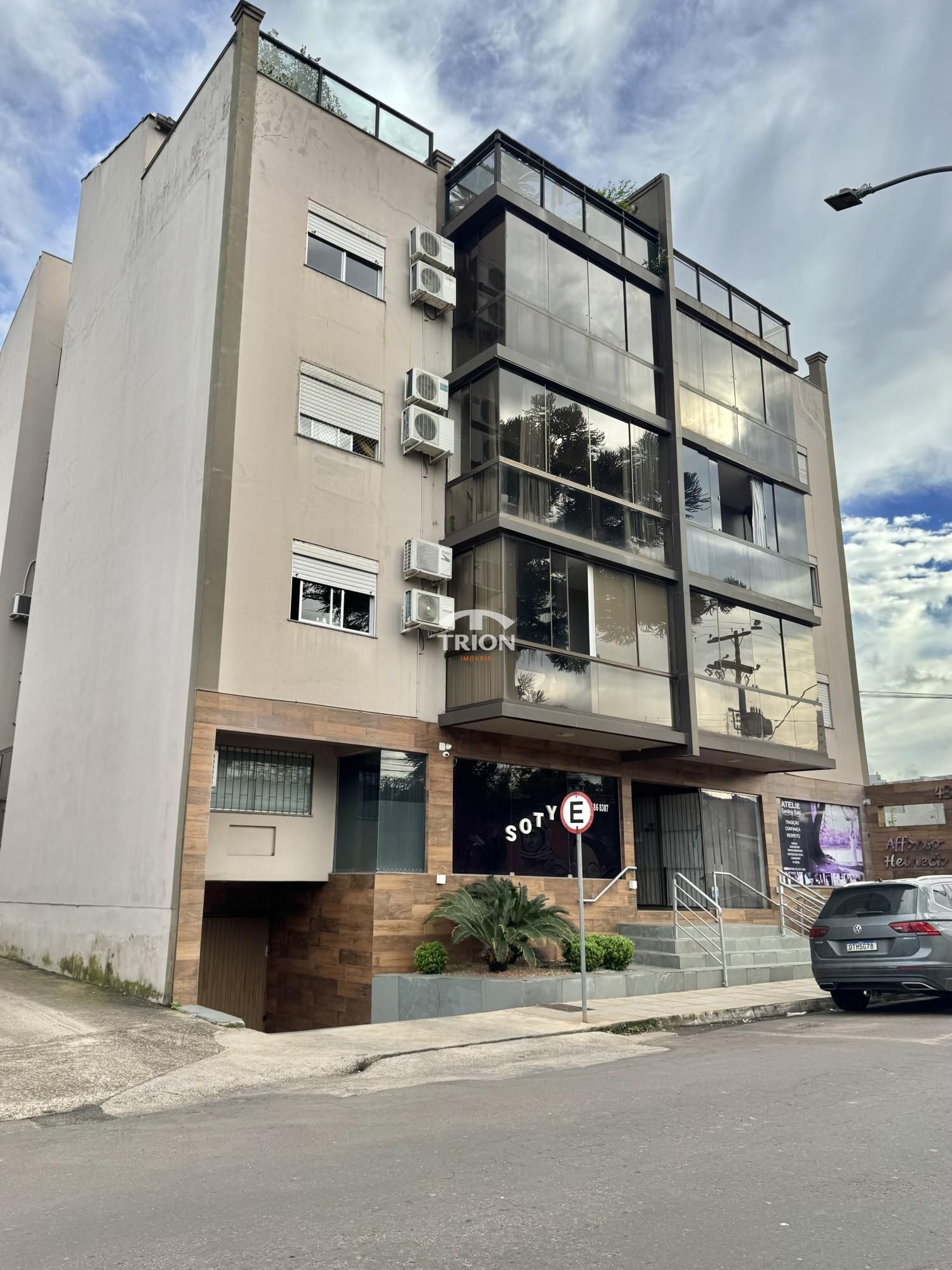 Apartamento, 2 quartos, 79 m² - Foto 16