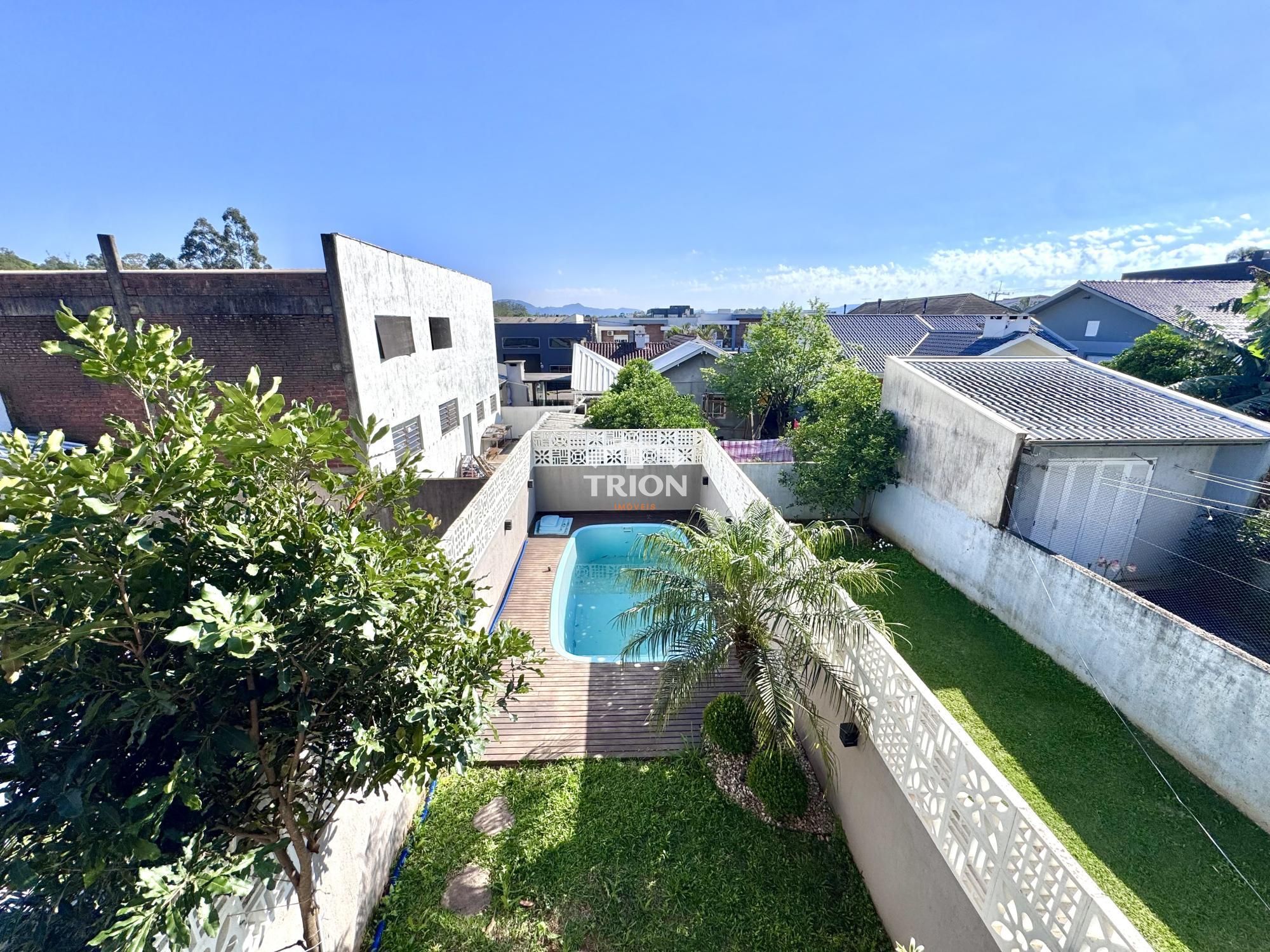 Sobrado, 2 quartos, 121 m² - Foto 7