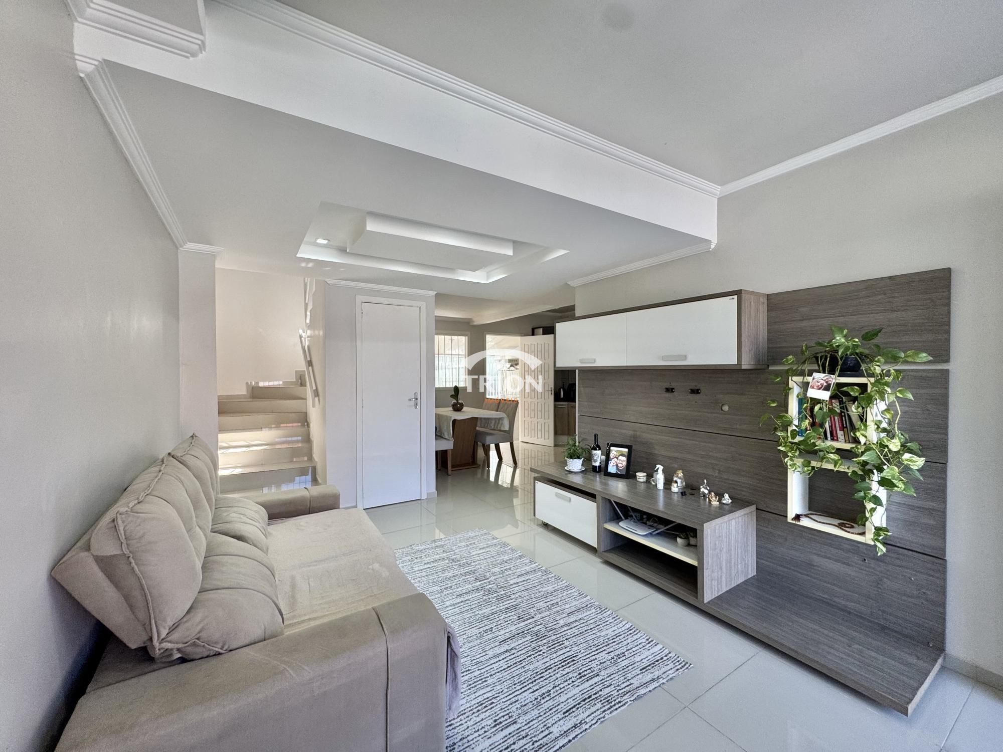 Sobrado, 3 quartos, 108 m² - Foto 5