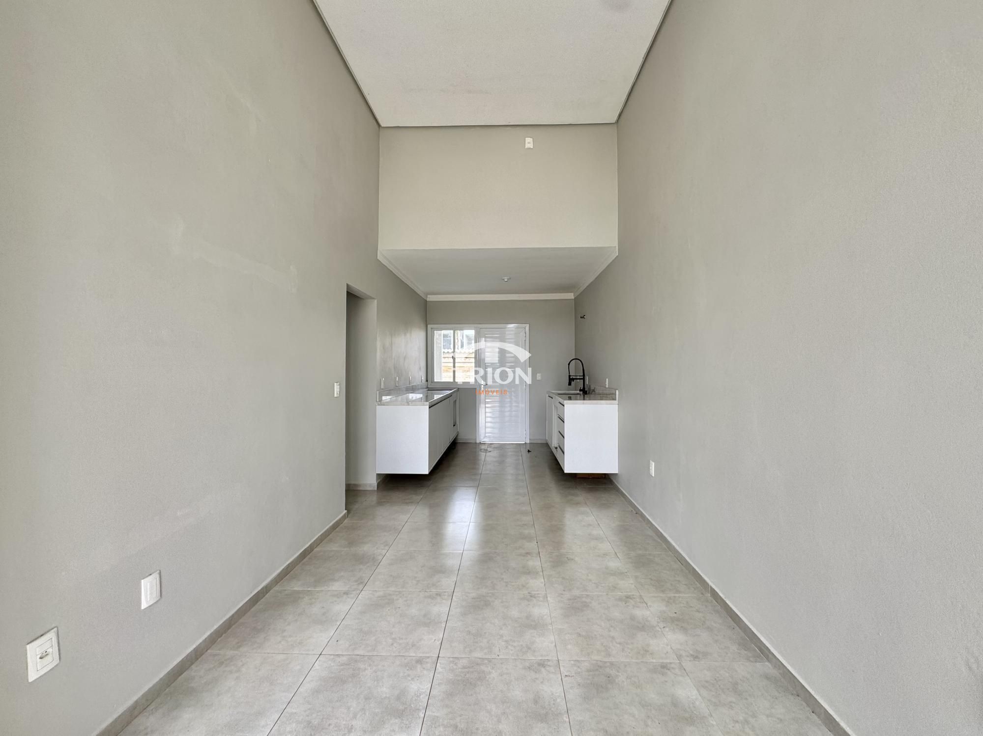 Casa, 2 quartos, 60 m² - Foto 3