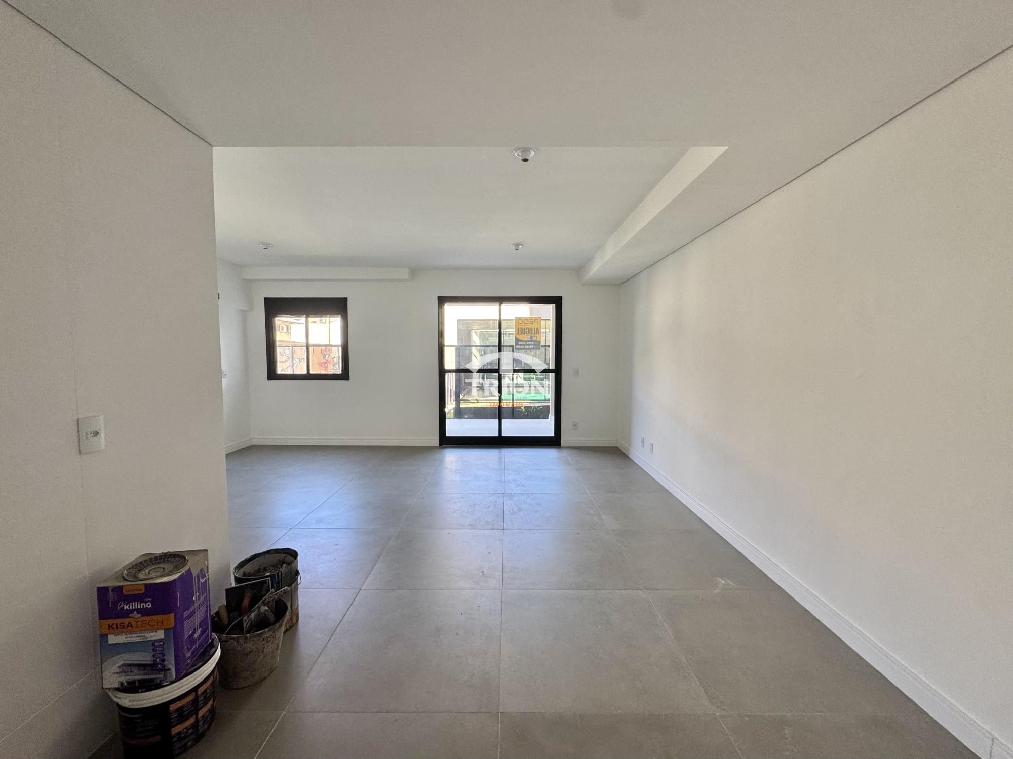 Apartamento, 3 quartos, 79 m² - Foto 2