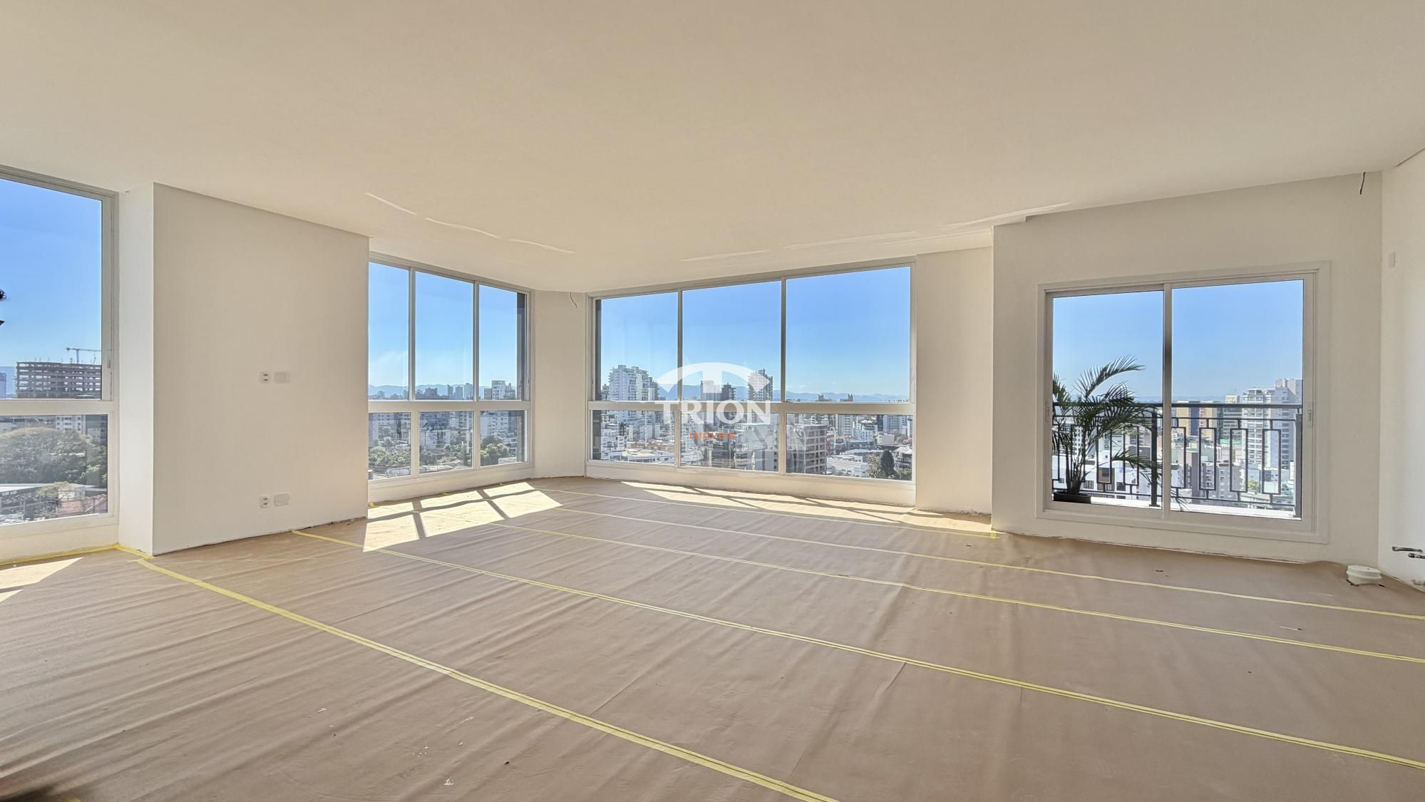 Cobertura, 3 quartos, 177 m² - Foto 1