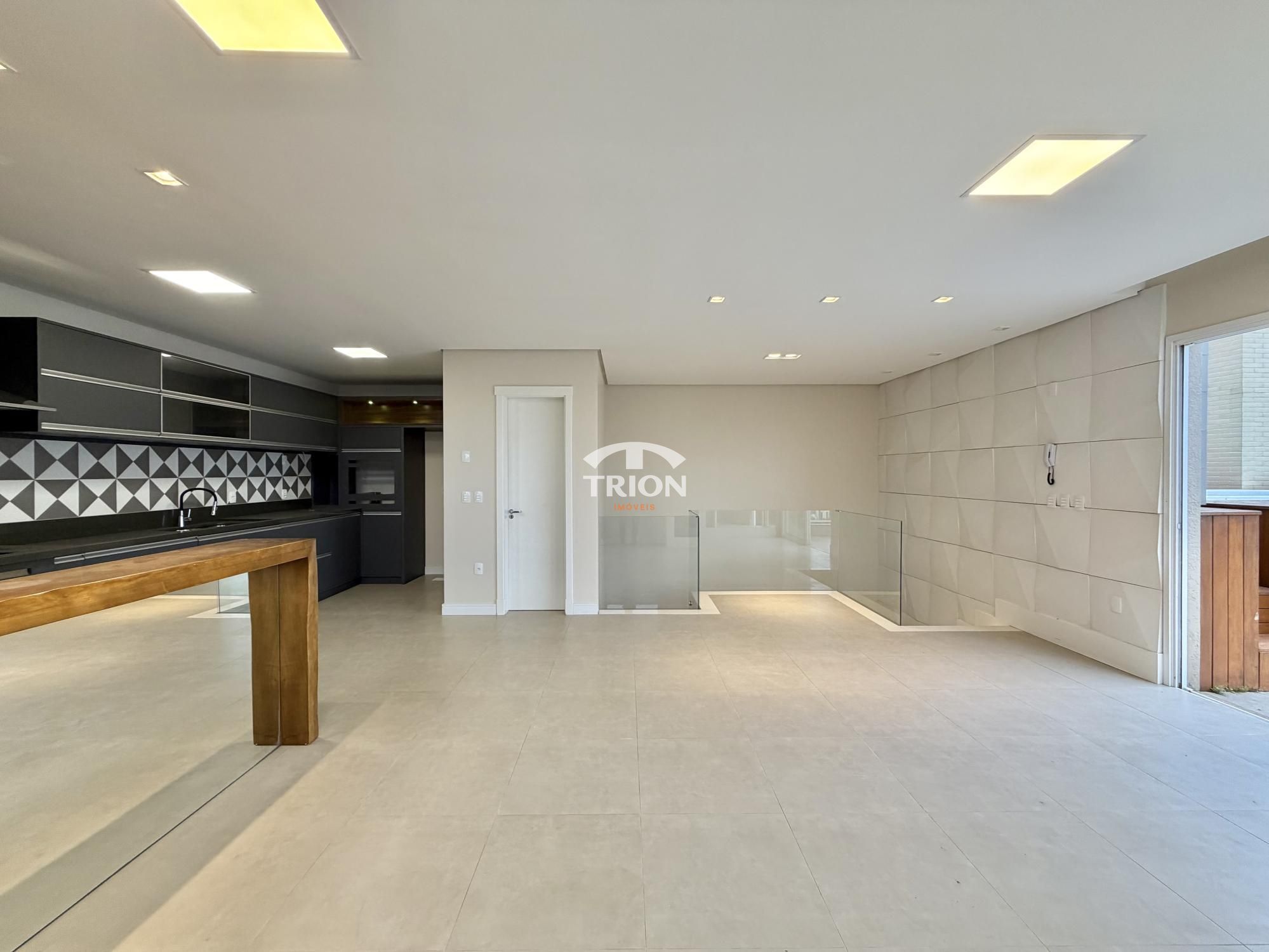 Cobertura, 3 quartos, 185 m² - Foto 3