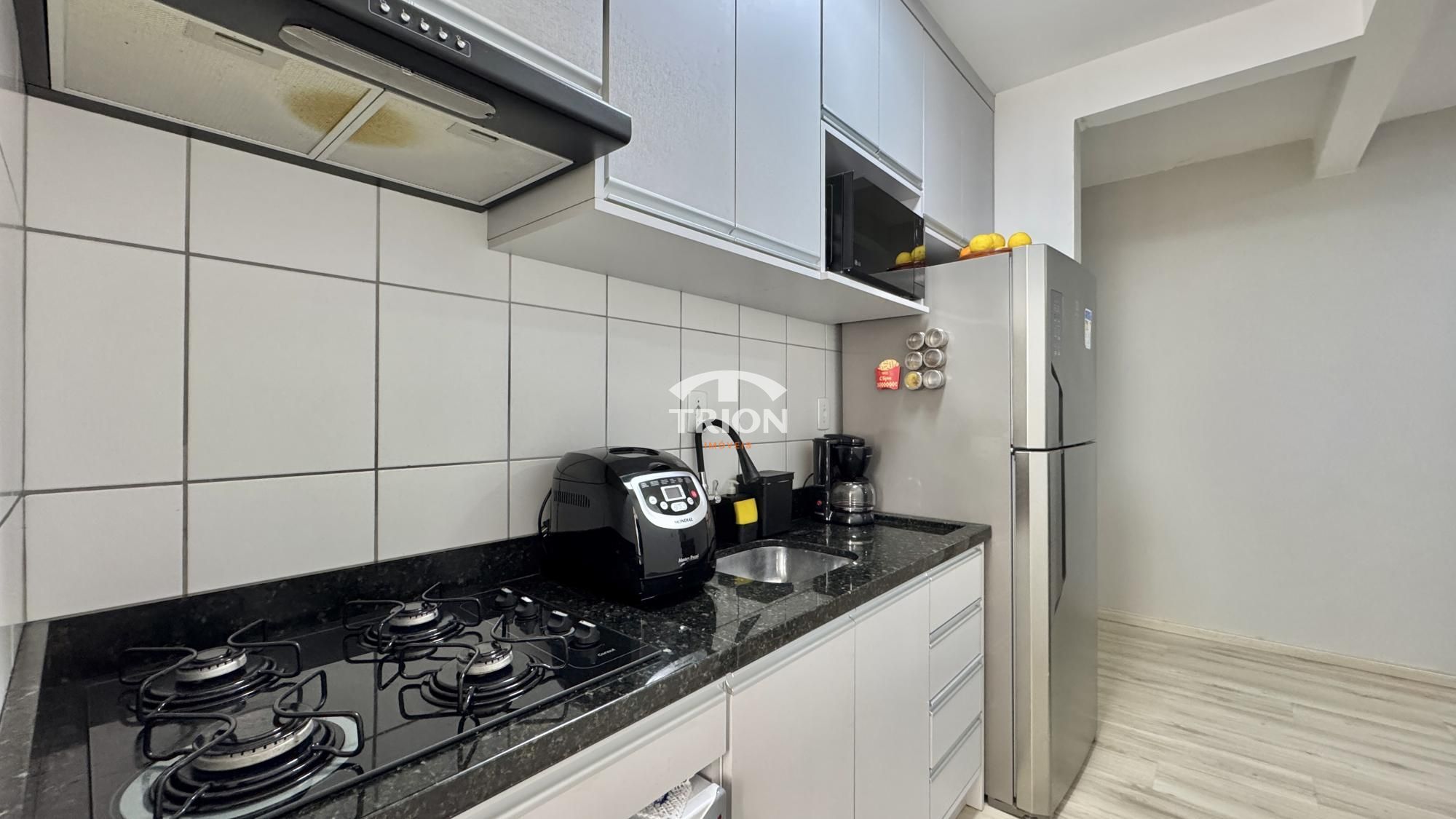 Apartamento, 2 quartos, 54 m² - Foto 8