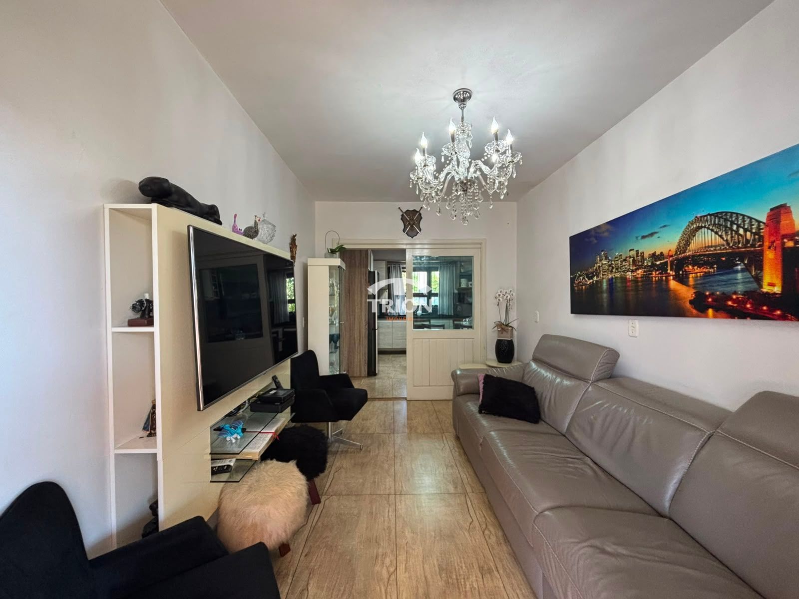 Casa, 3 quartos, 120 m² - Foto 3