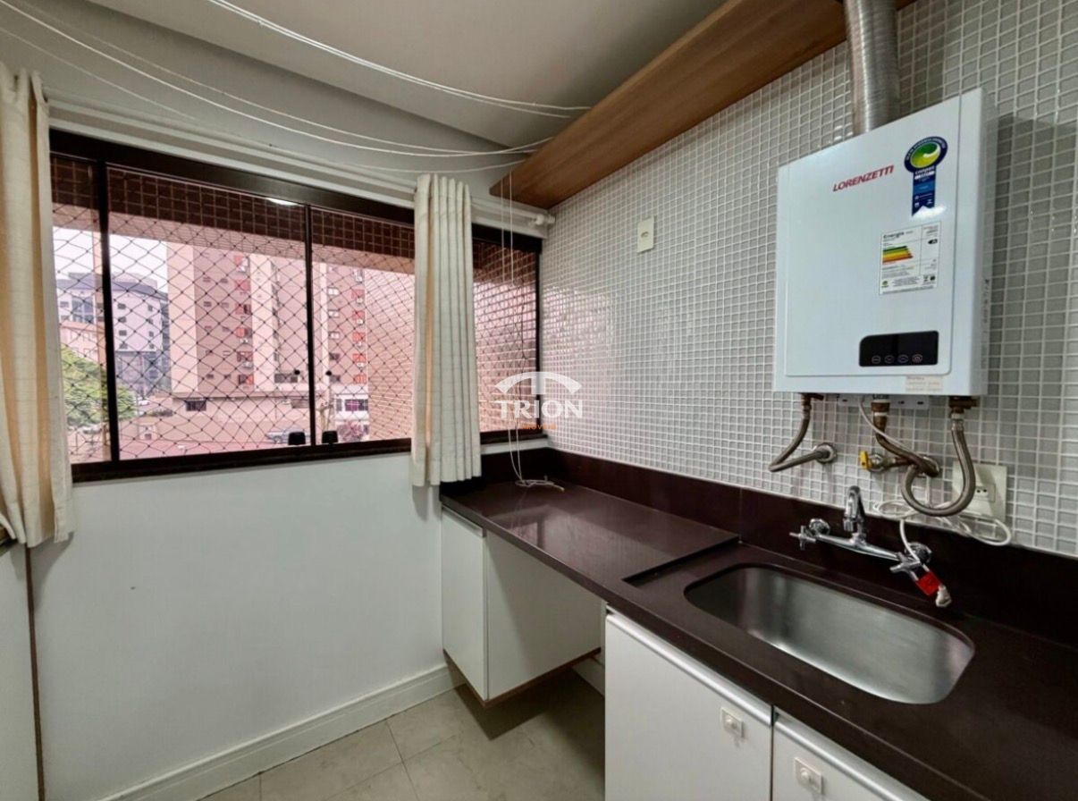 Apartamento, 2 quartos, 92 m² - Foto 8