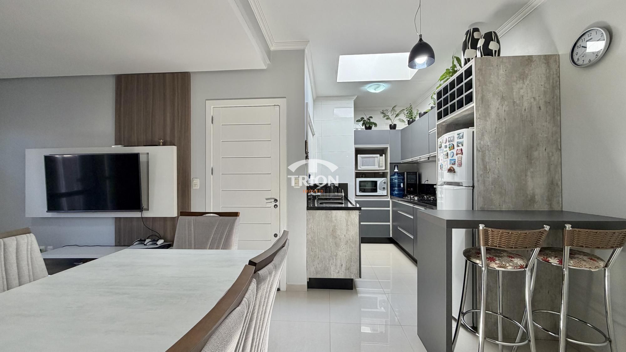 Sobrado, 2 quartos, 94 m² - Foto 9