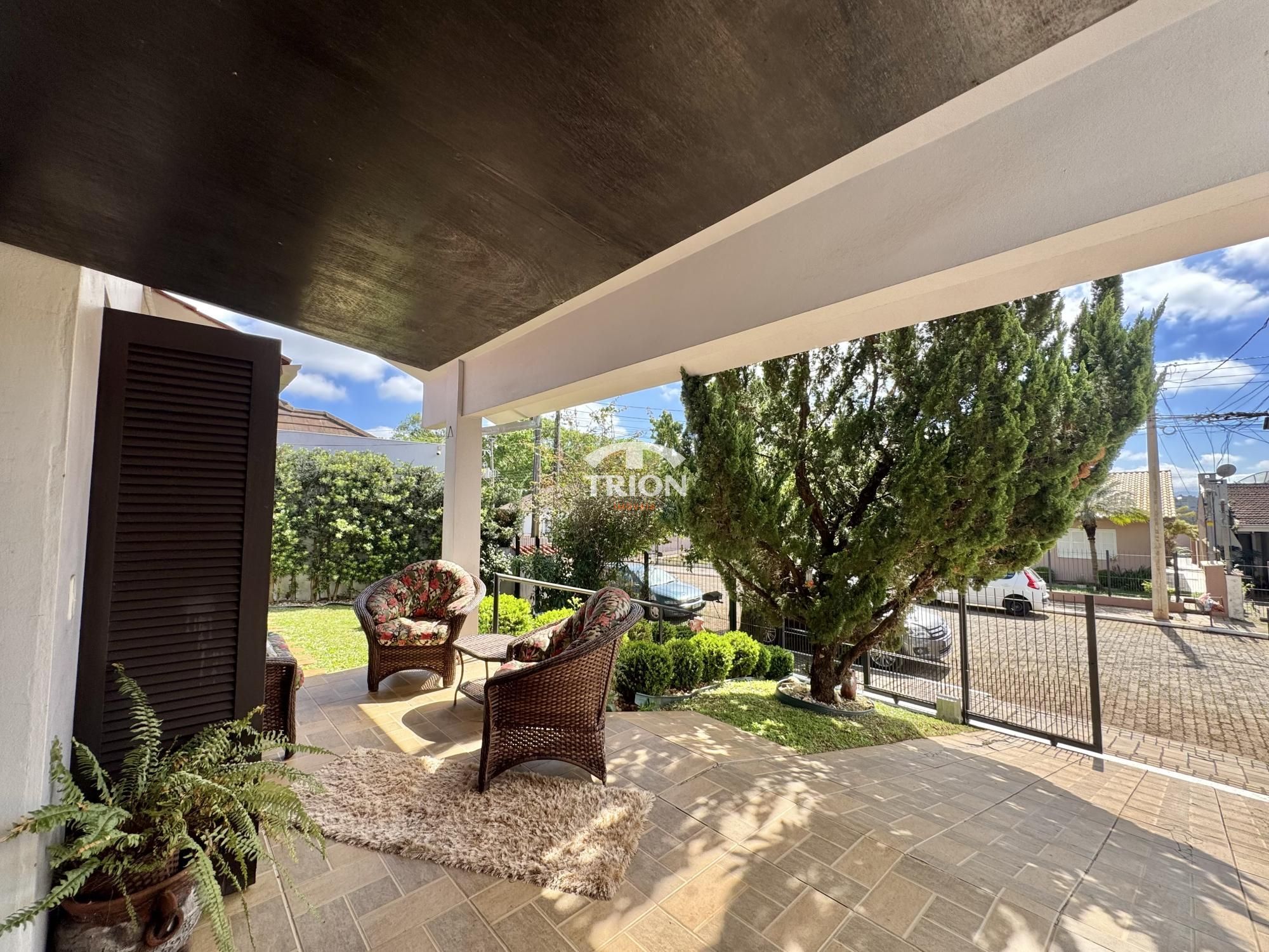 Casa, 3 quartos, 120 m² - Foto 4