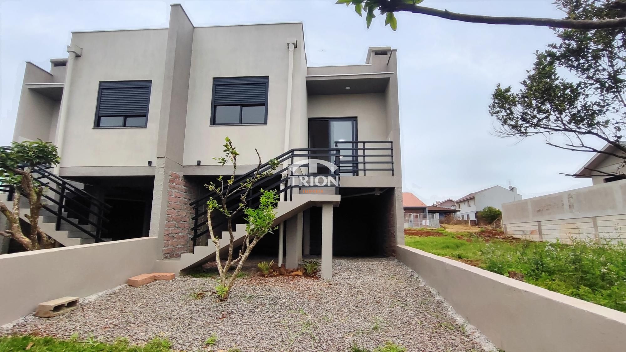 Casa, 2 quartos, 61 m² - Foto 14